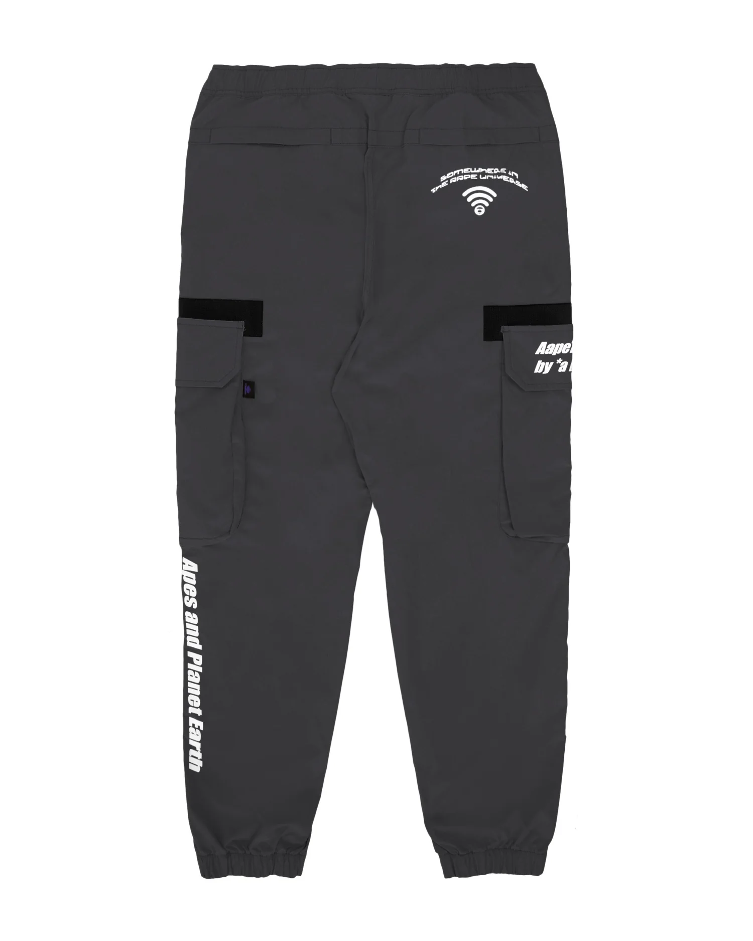 Moonface cargo pants - Image 12