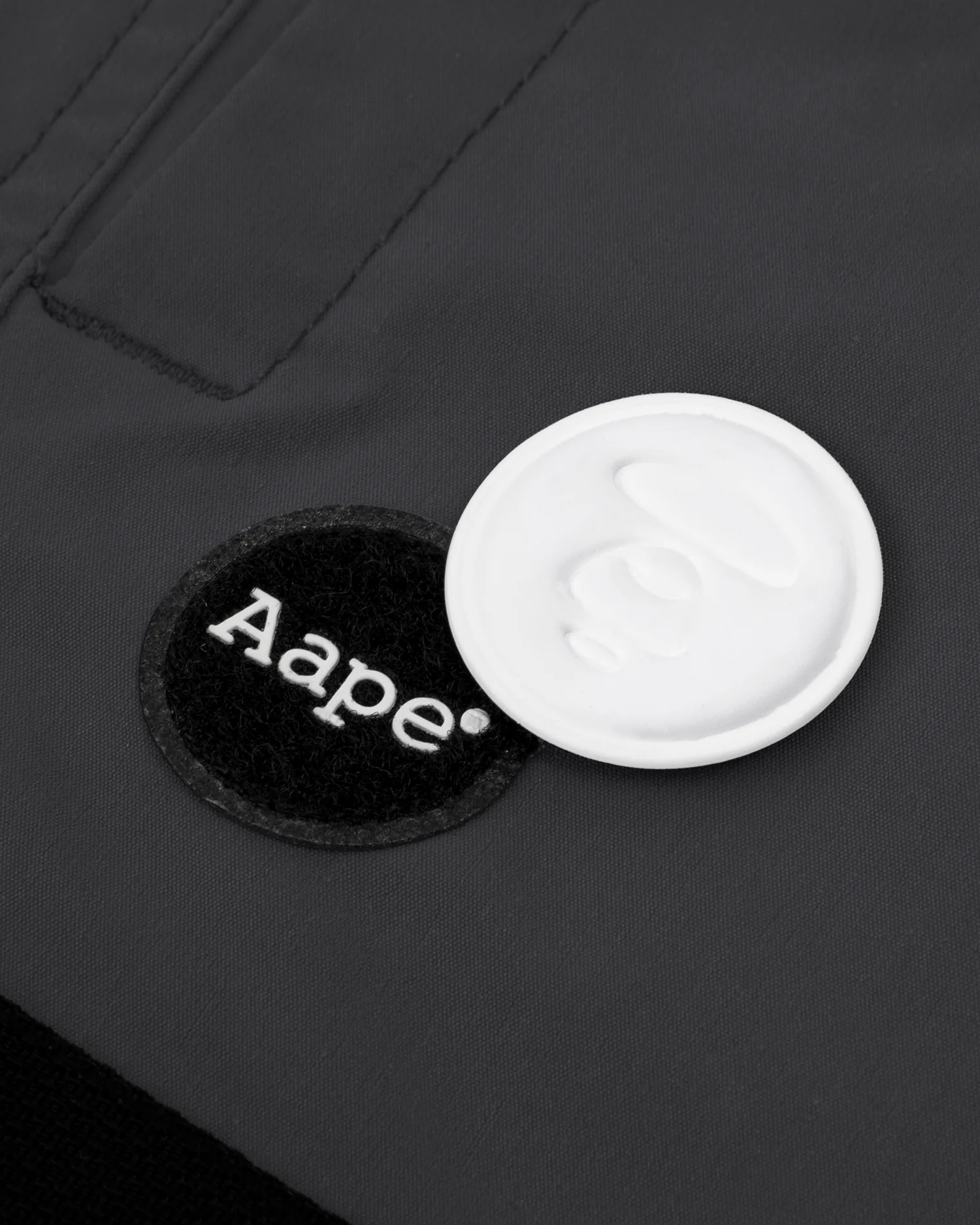 Moonface cargo pants - Image 13