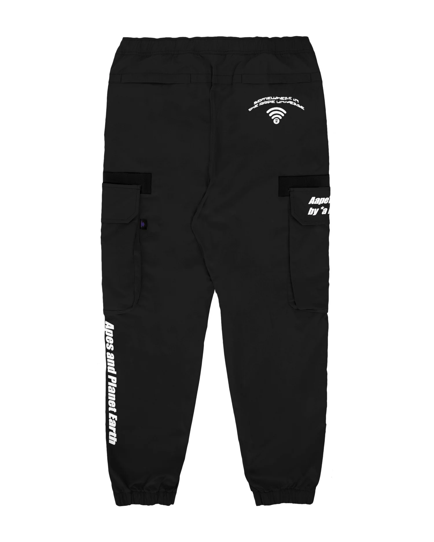 Moonface cargo pants - Image 7