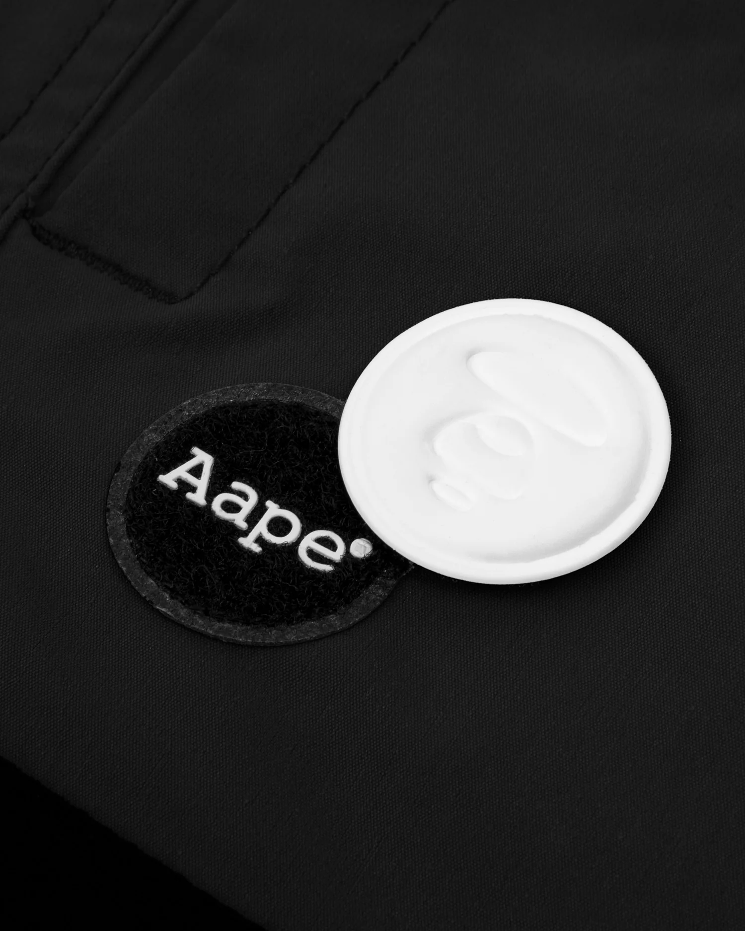 Moonface cargo pants - Image 8