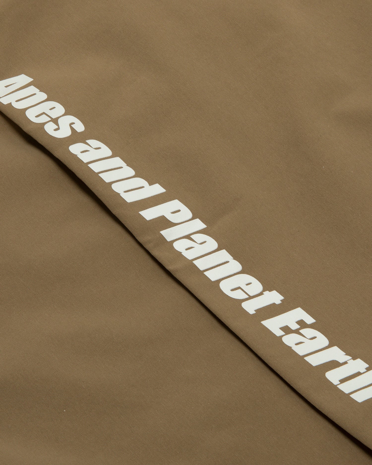 Moonface patch cargo pants - Image 4