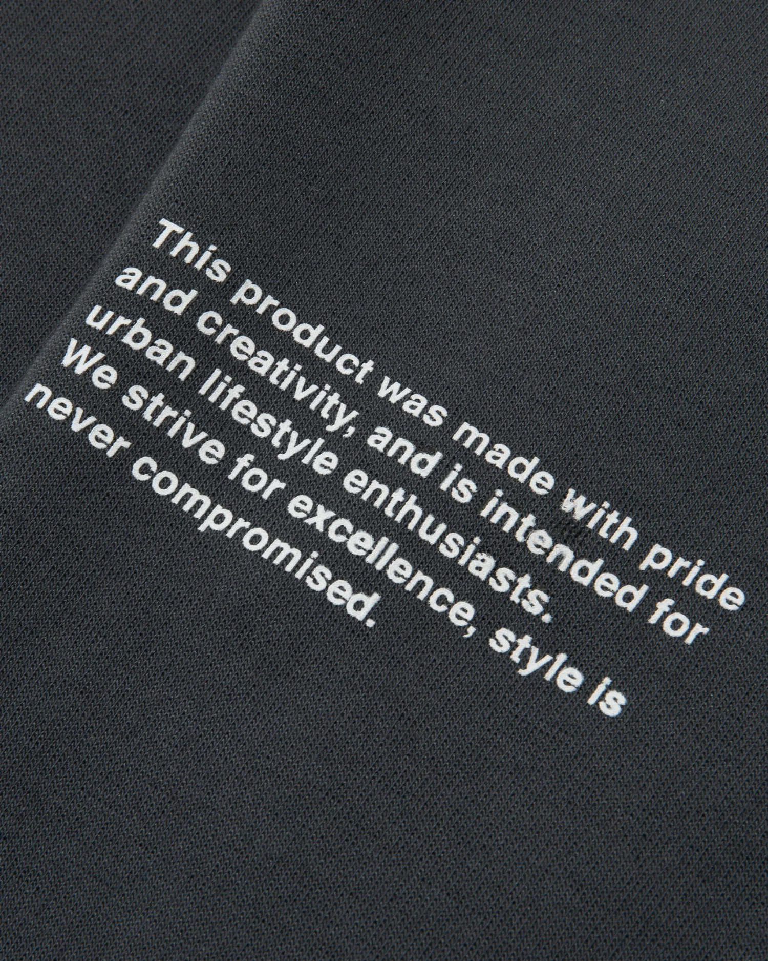 Moonface printed sweatpants - Image 10
