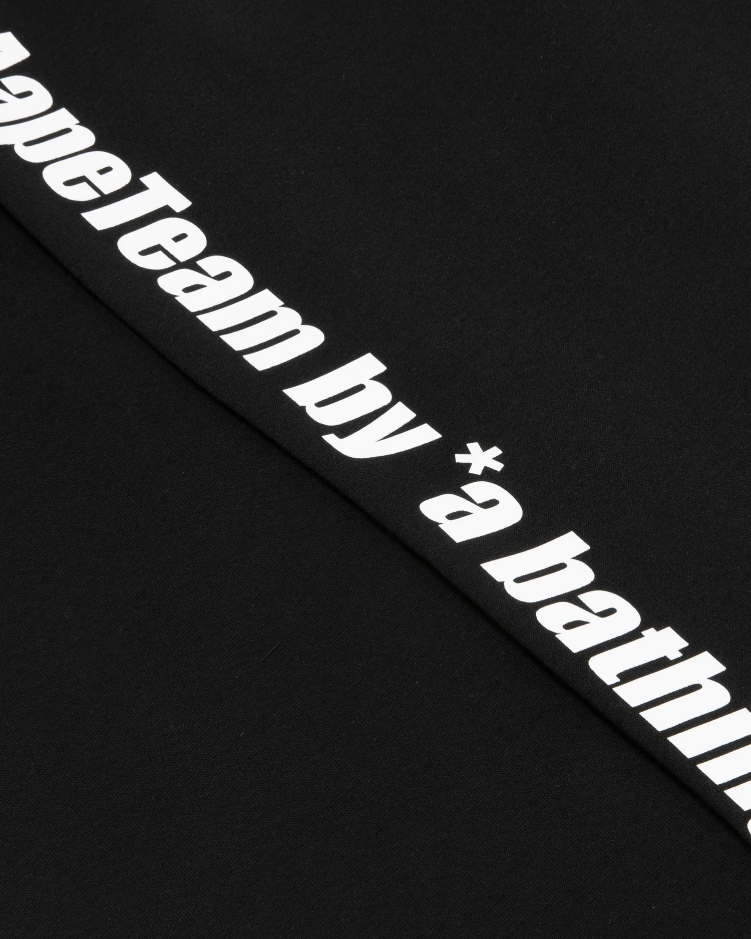 Moonface printed sweatpants - Image 3