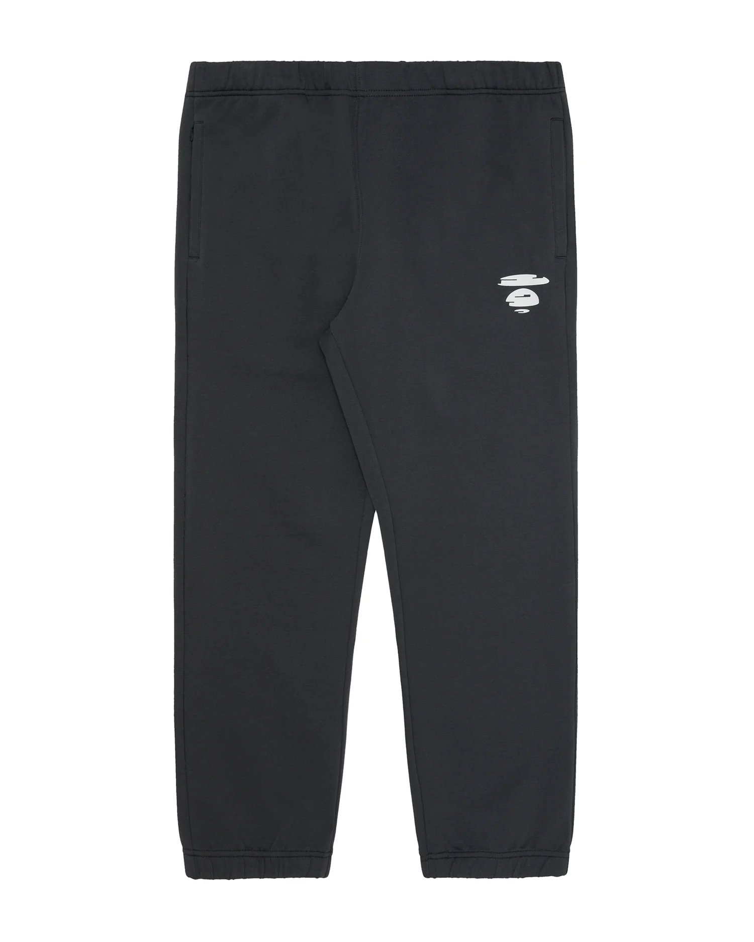 Moonface printed sweatpants - Image 6