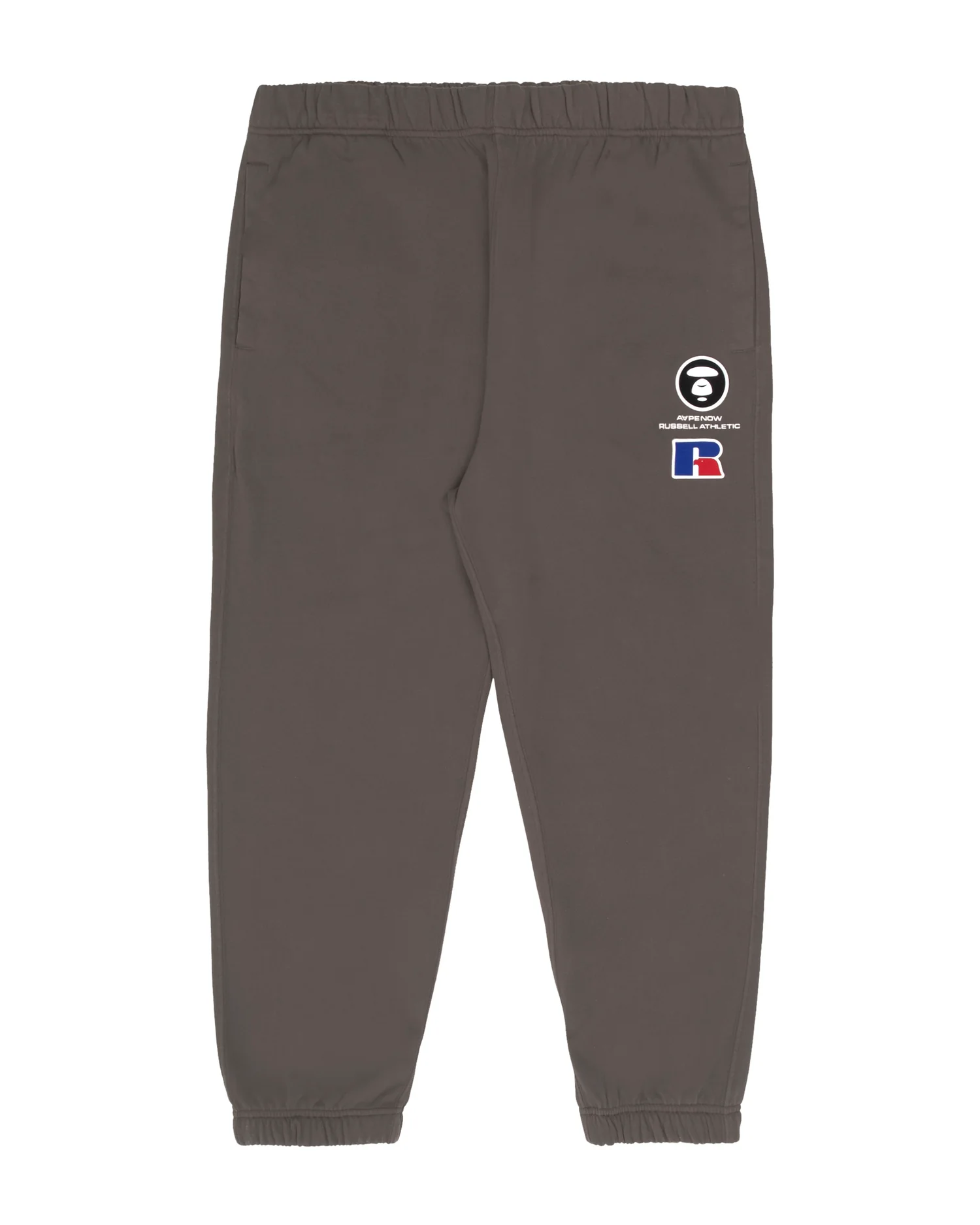 X Russell Athletic Moonface logo sweatpants - Image 6