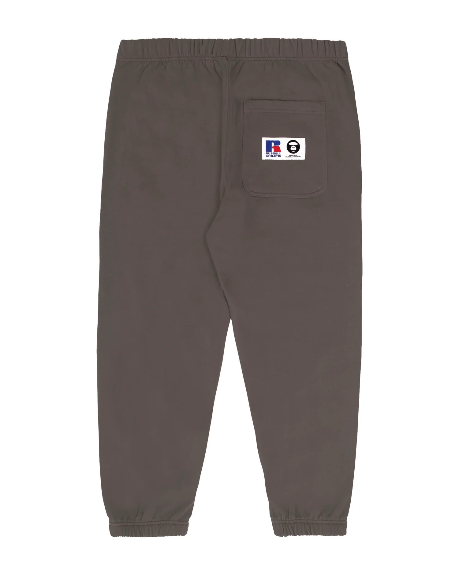 X Russell Athletic Moonface logo sweatpants - Image 7