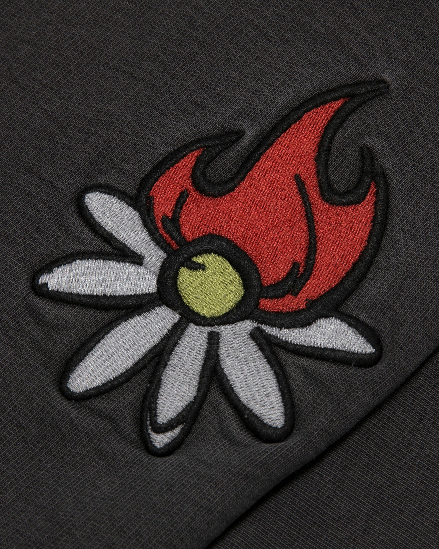 X Erased sweat pants - Image 4