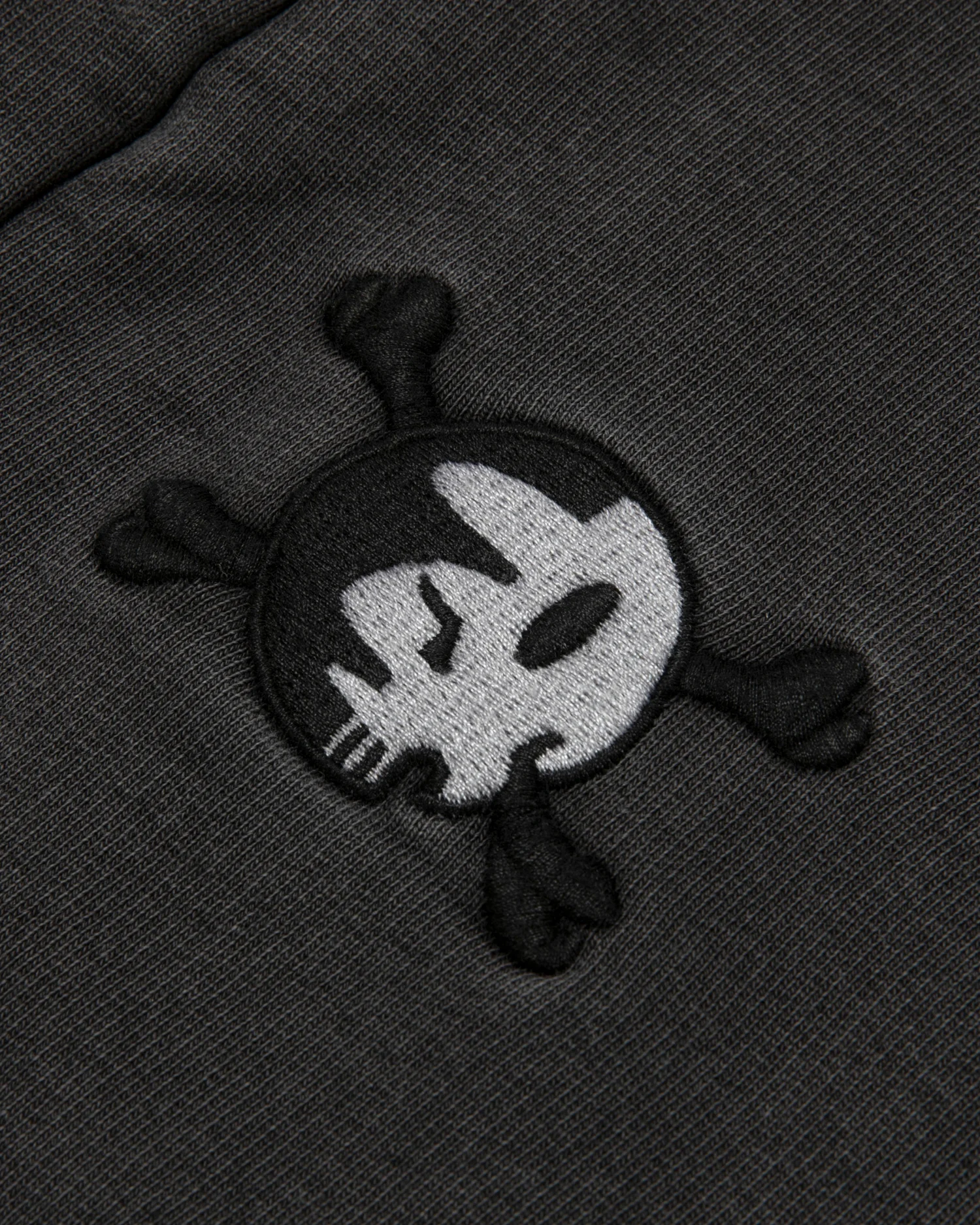 X Erased sweat pants - Image 5