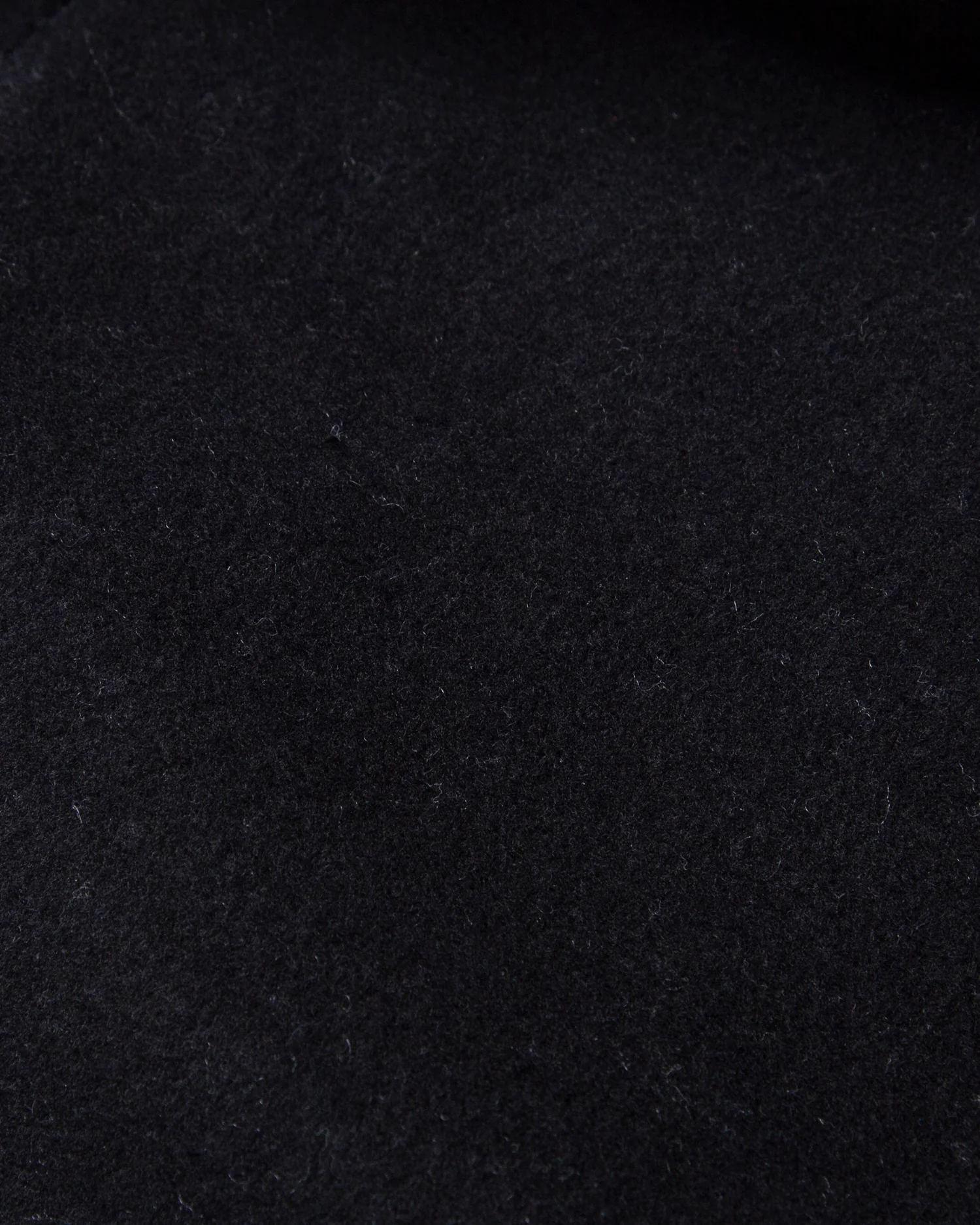Moonface patch sweatpants - Image 5