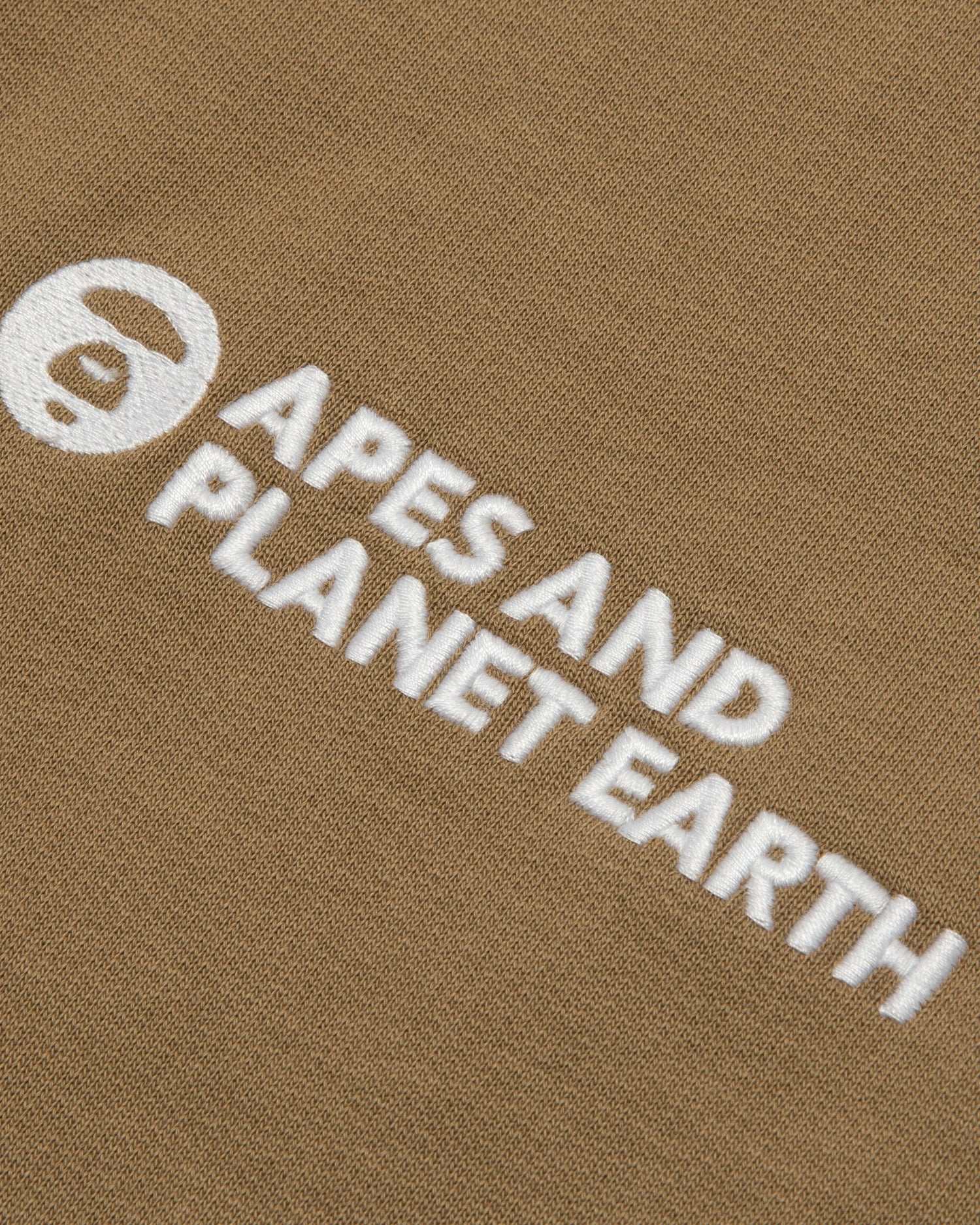 AAPER Alfa patch sweatpants - Image 3