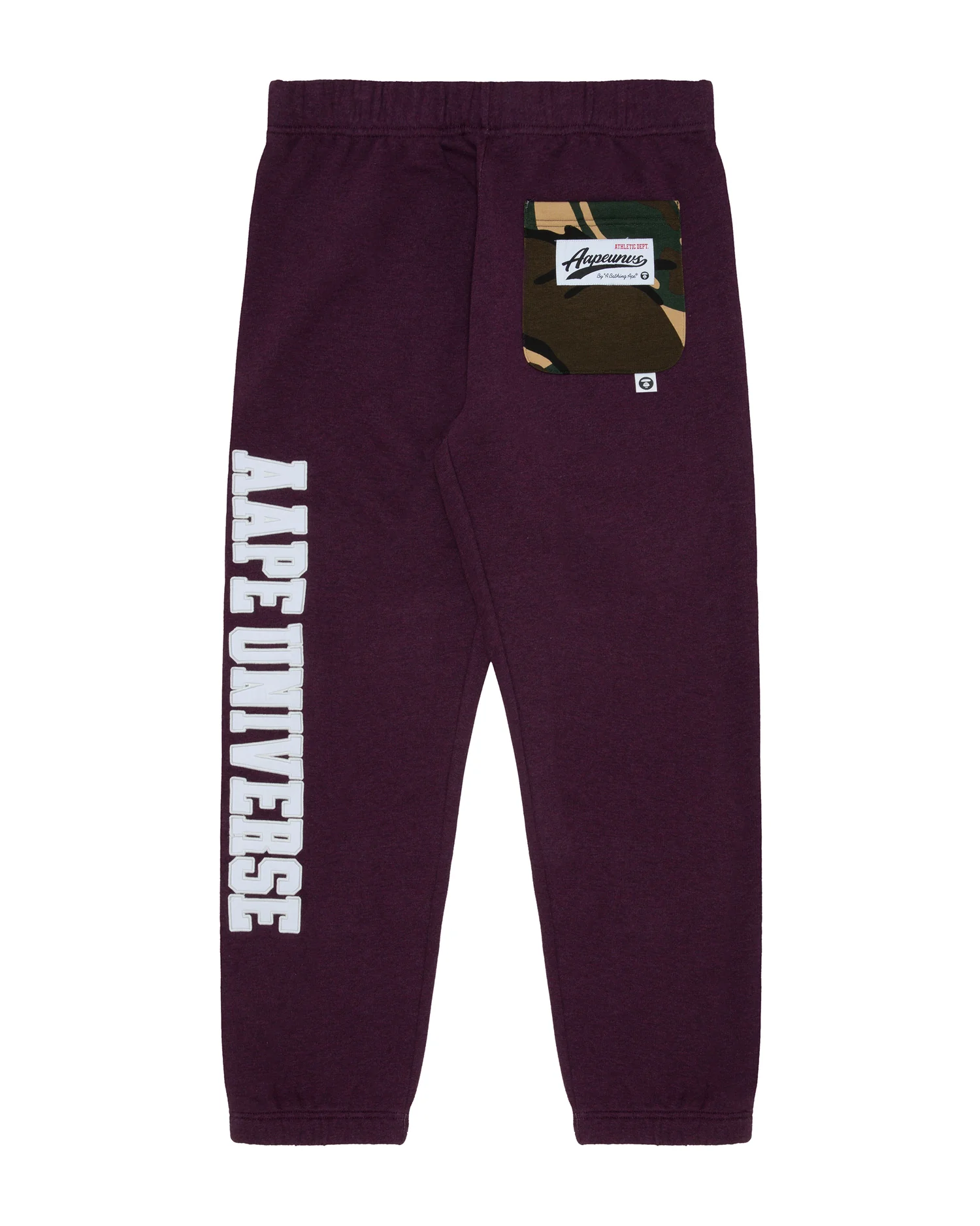 Moonface printed sweatpants - Image 2