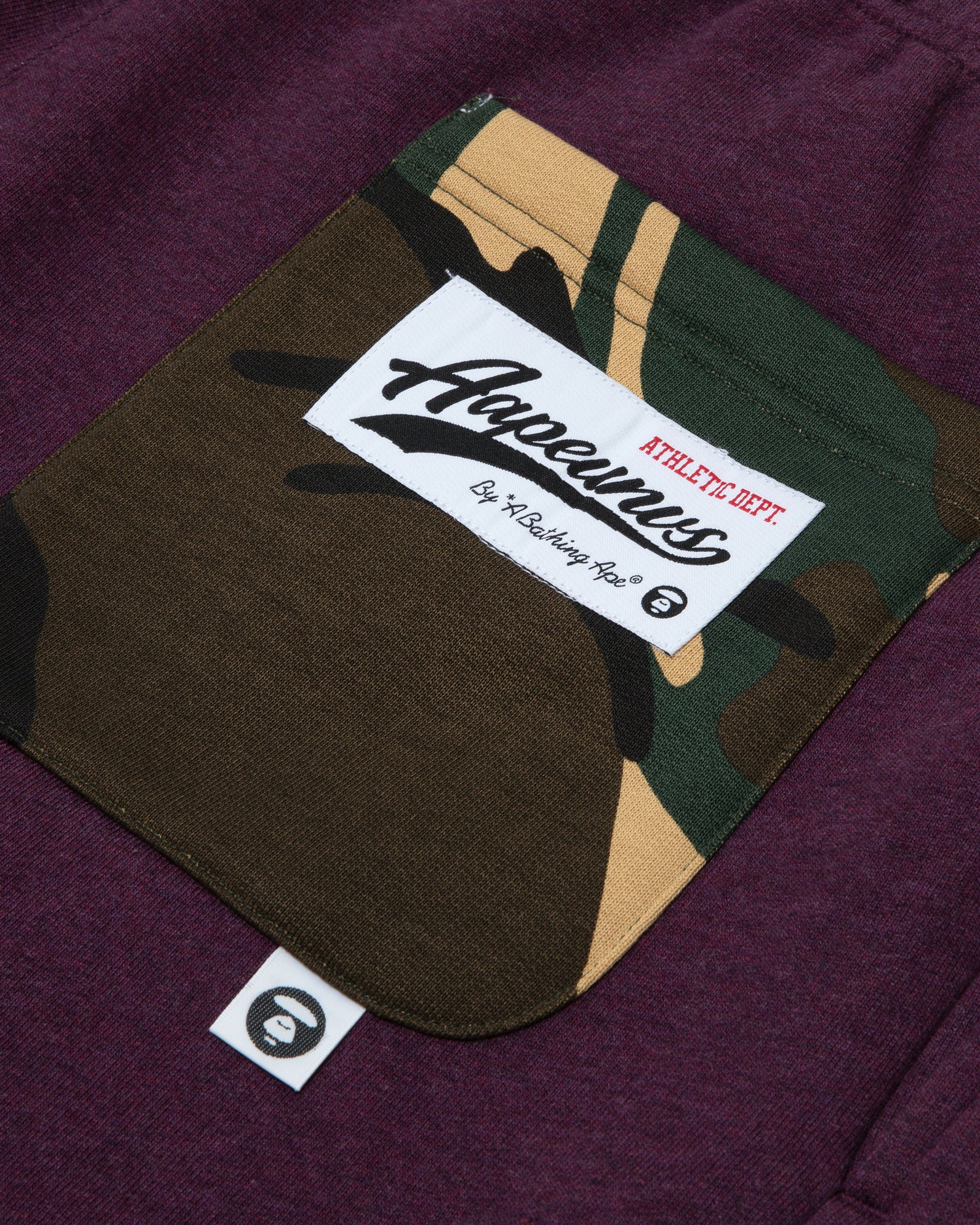 Moonface printed sweatpants - Image 3