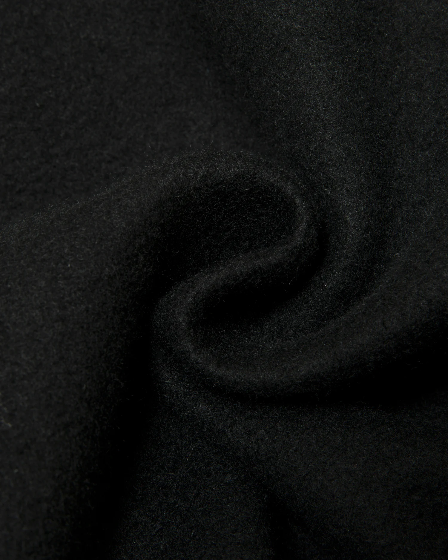 Moonface flocked sweatpants - Image 5