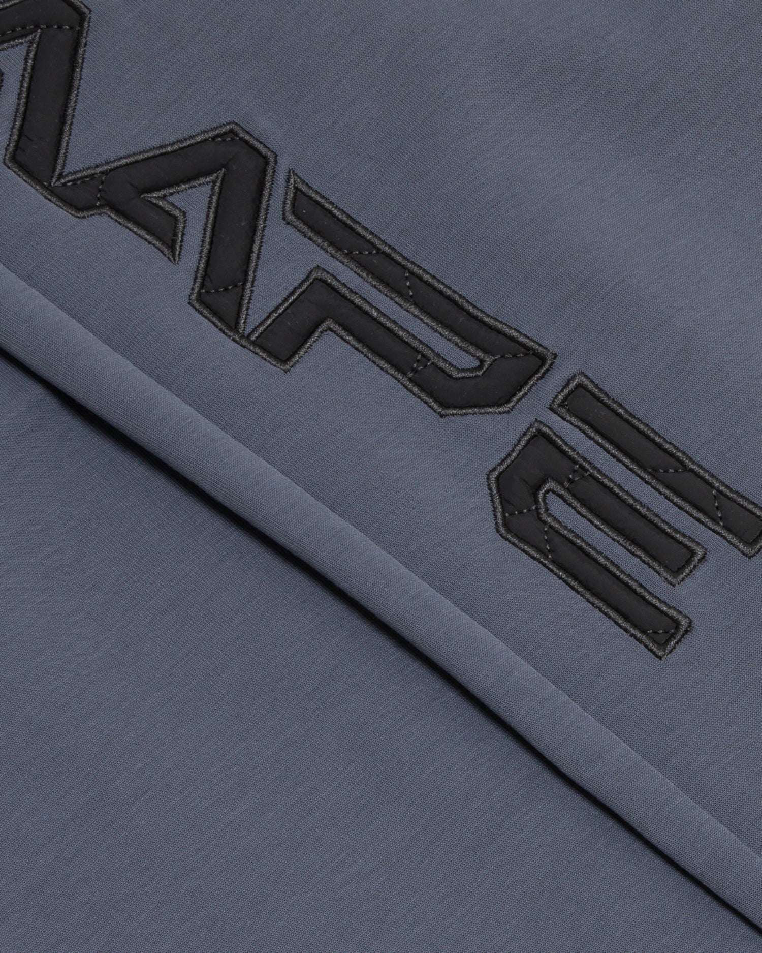 Moonface patch sweatpants - Image 8