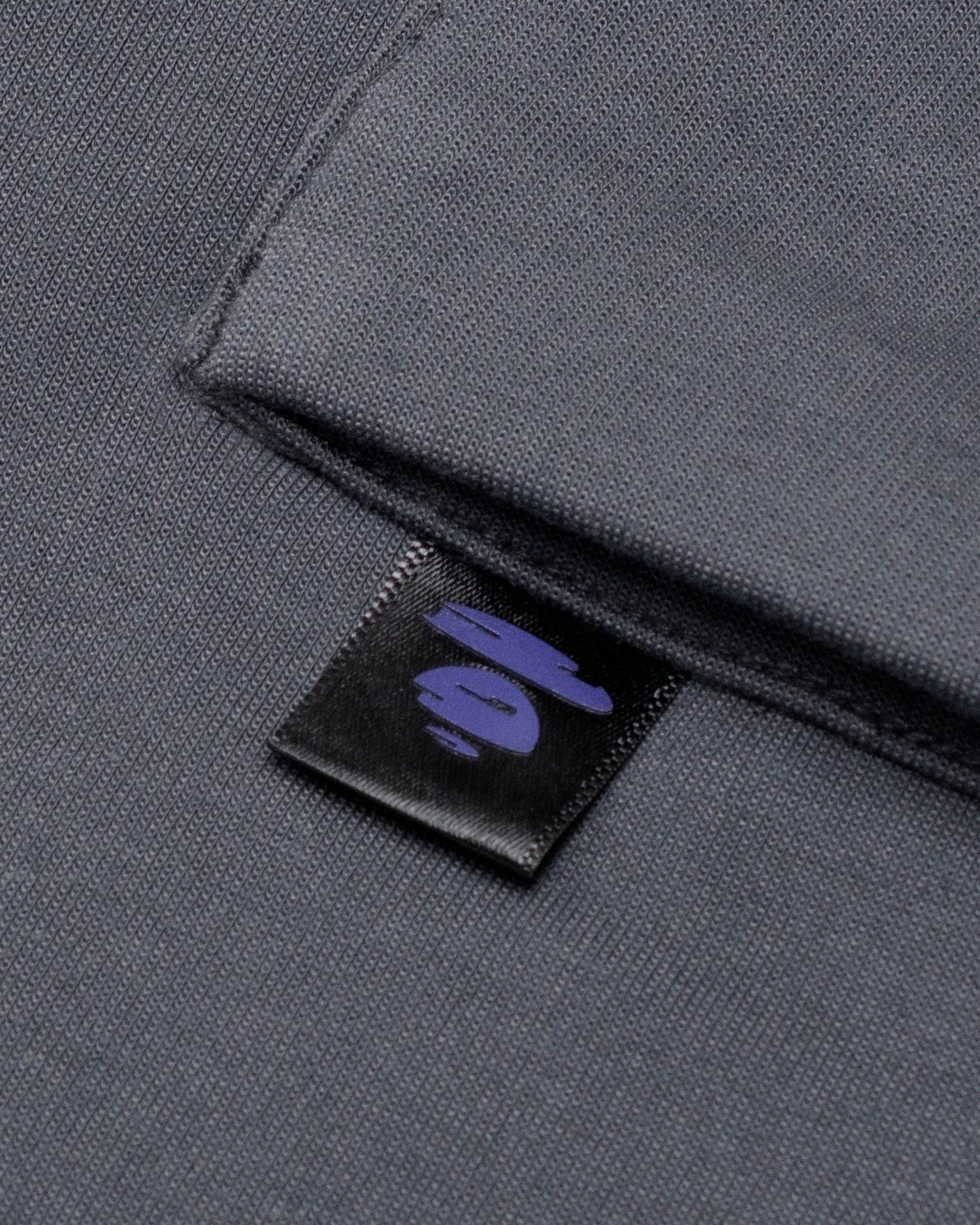 Moonface patch cargo pants - Image 10