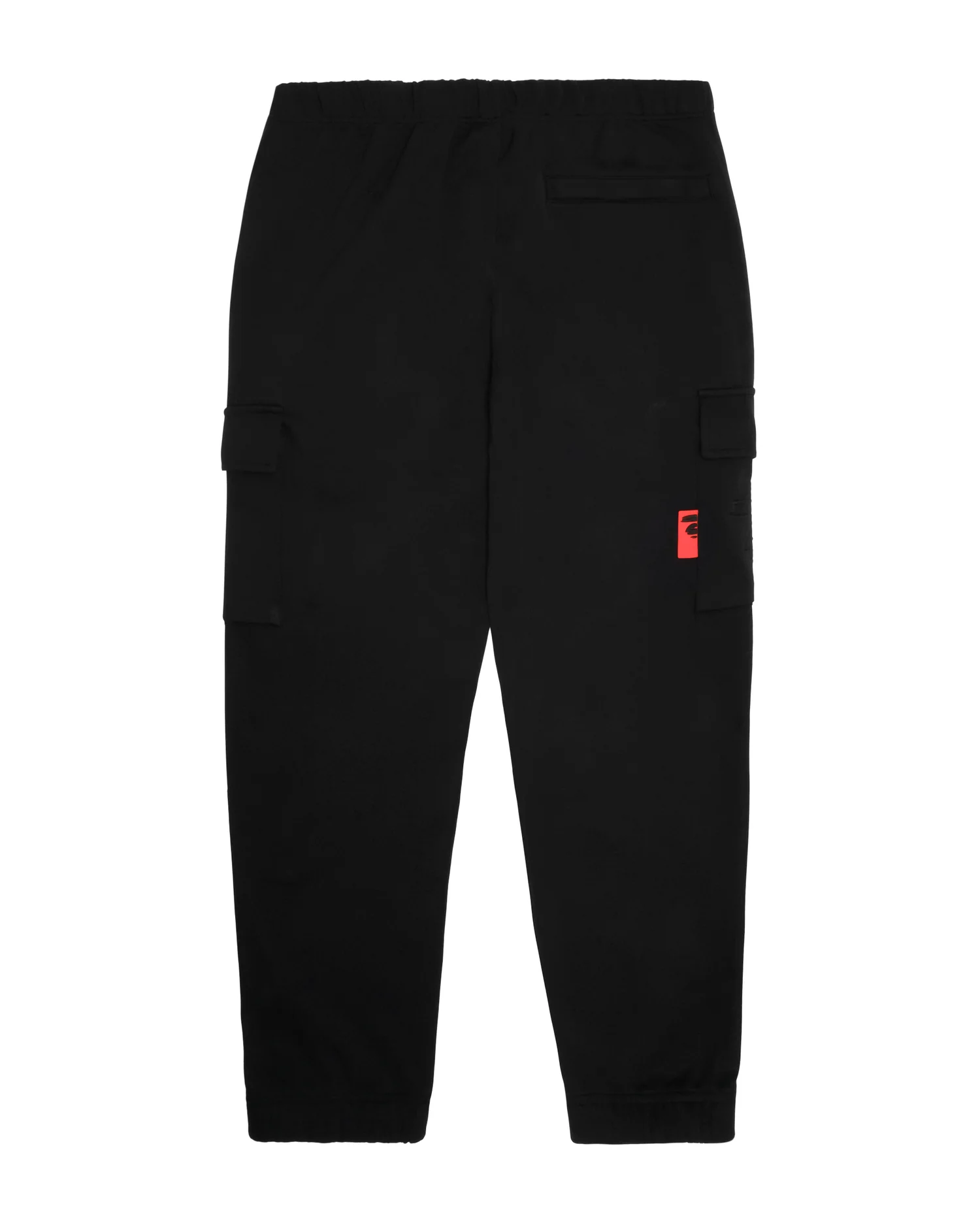 Moonface patch cargo pants - Image 2
