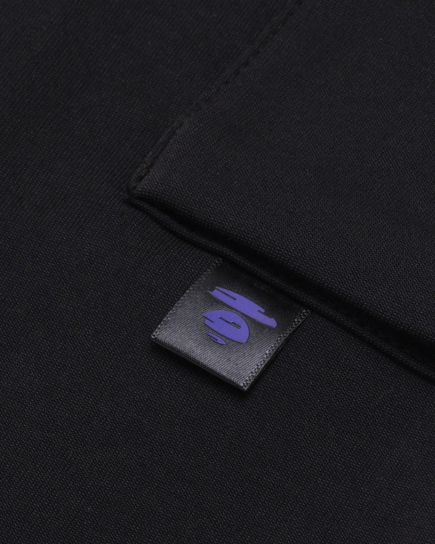 Moonface patch cargo pants - Image 5