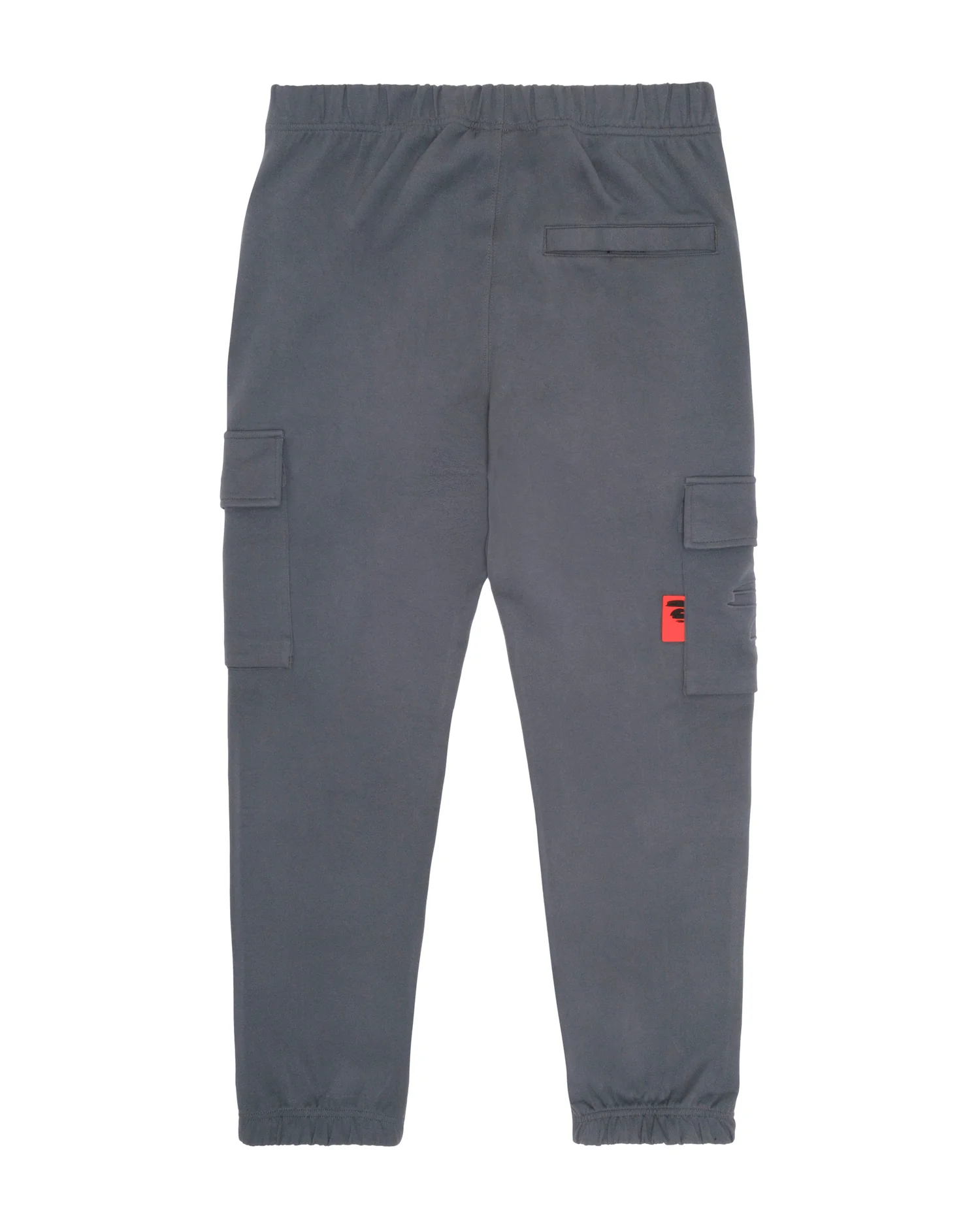Moonface patch cargo pants - Image 7