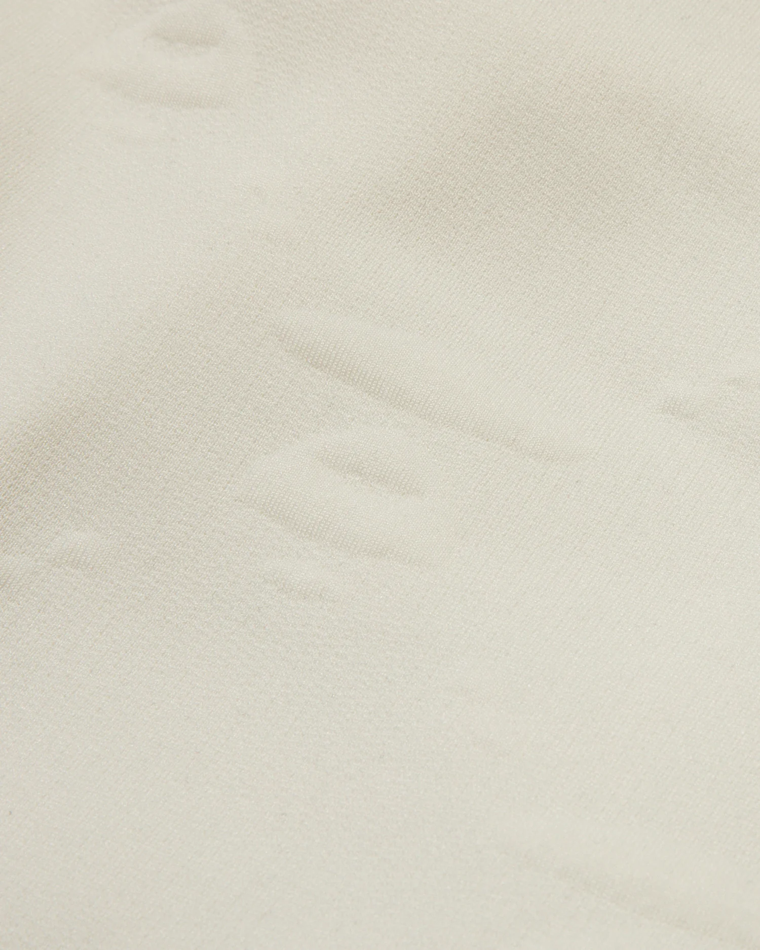 Moonface pintuck track pants - Image 8