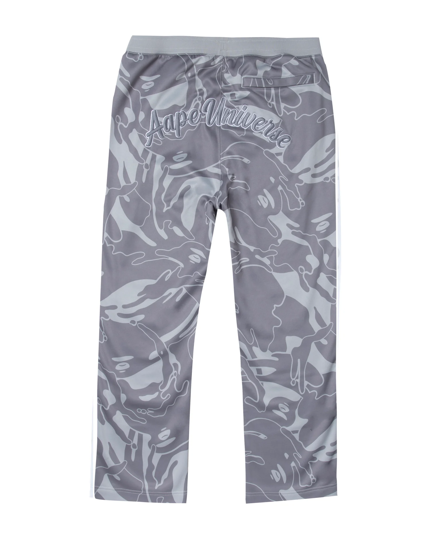 Moonface camo track pants - Image 17