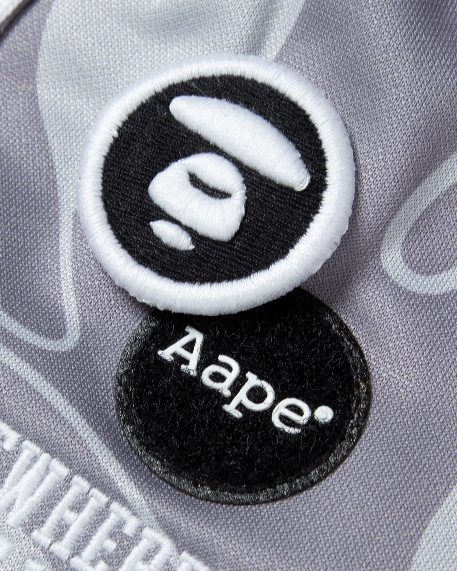 Moonface camo track pants - Image 18