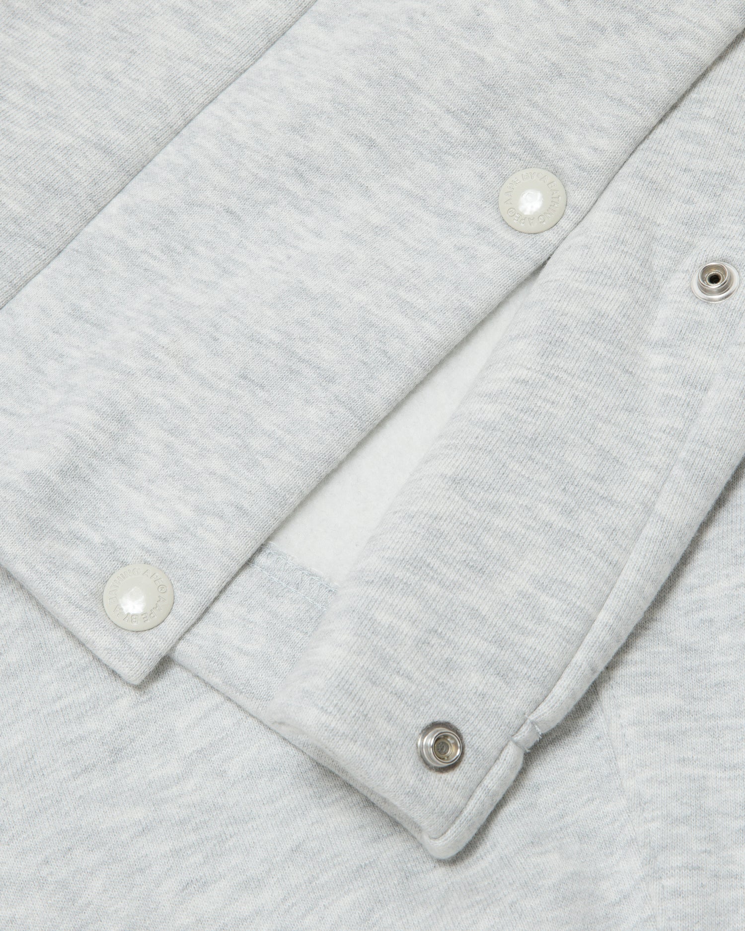 Moonface patch lounge pants - Image 3