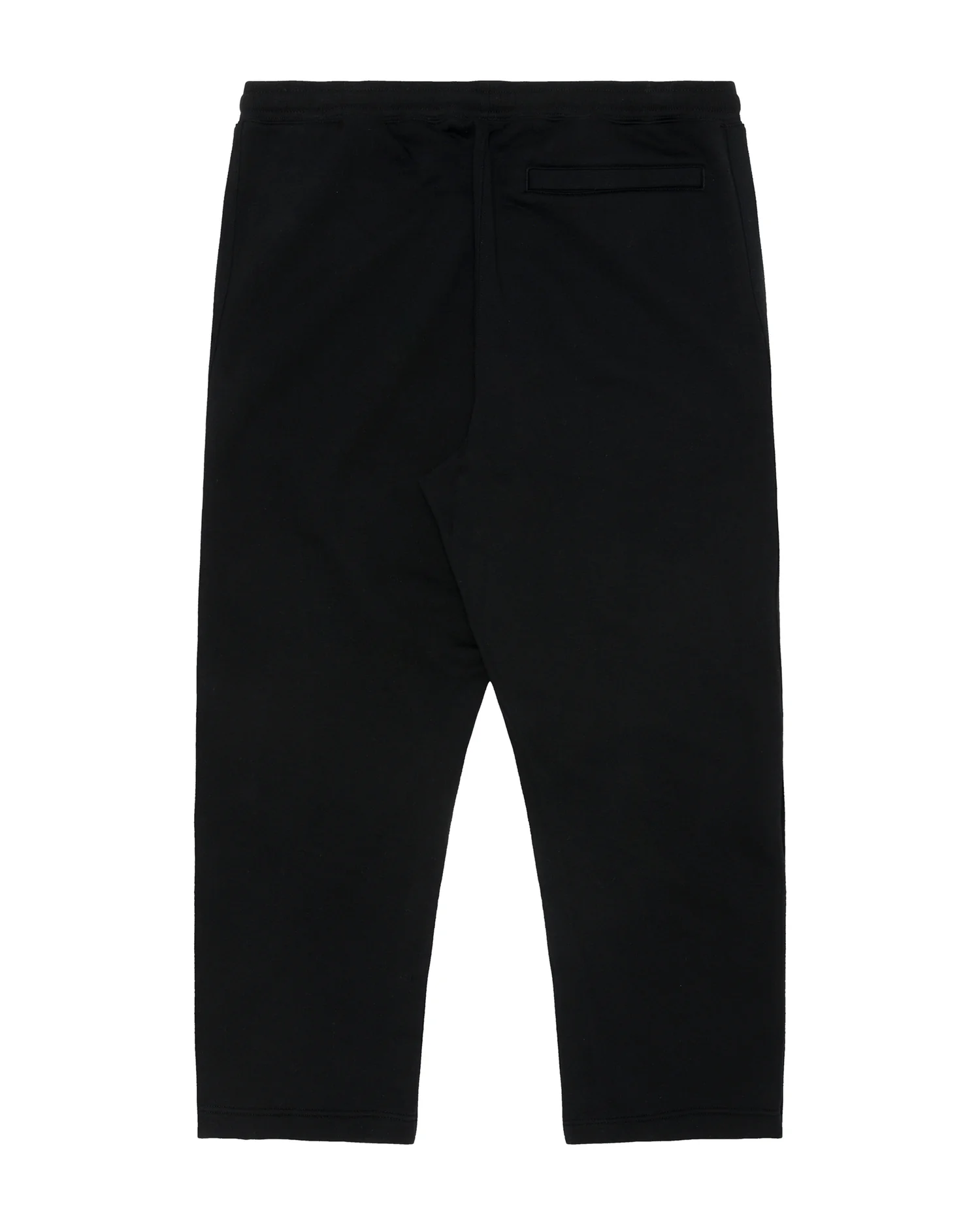 Moonface patch lounge pants - Image 2