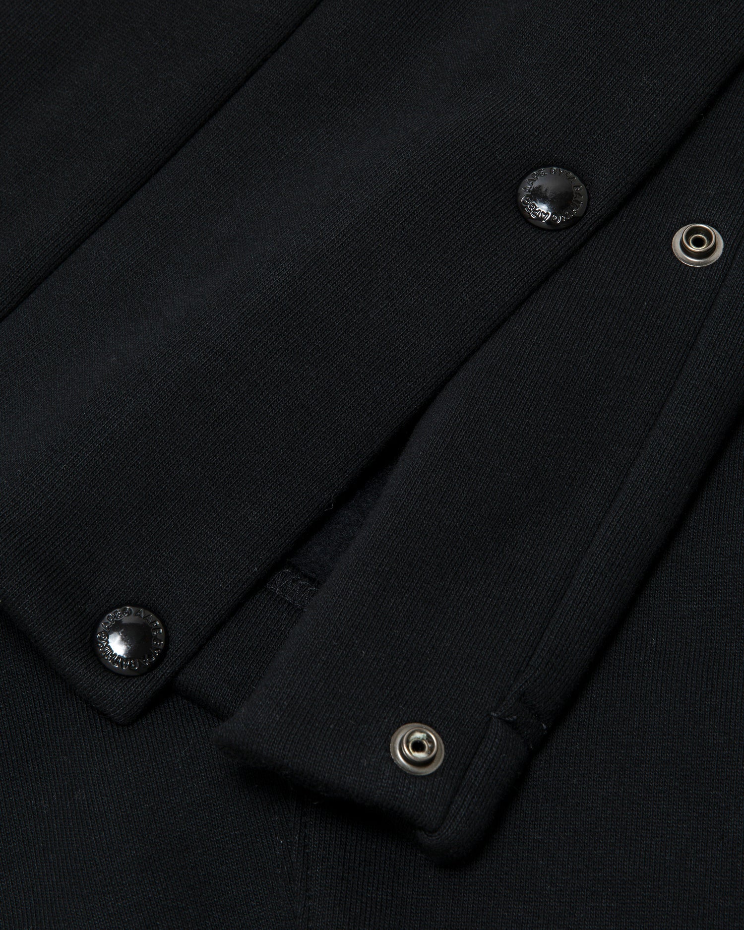 Moonface patch lounge pants - Image 3