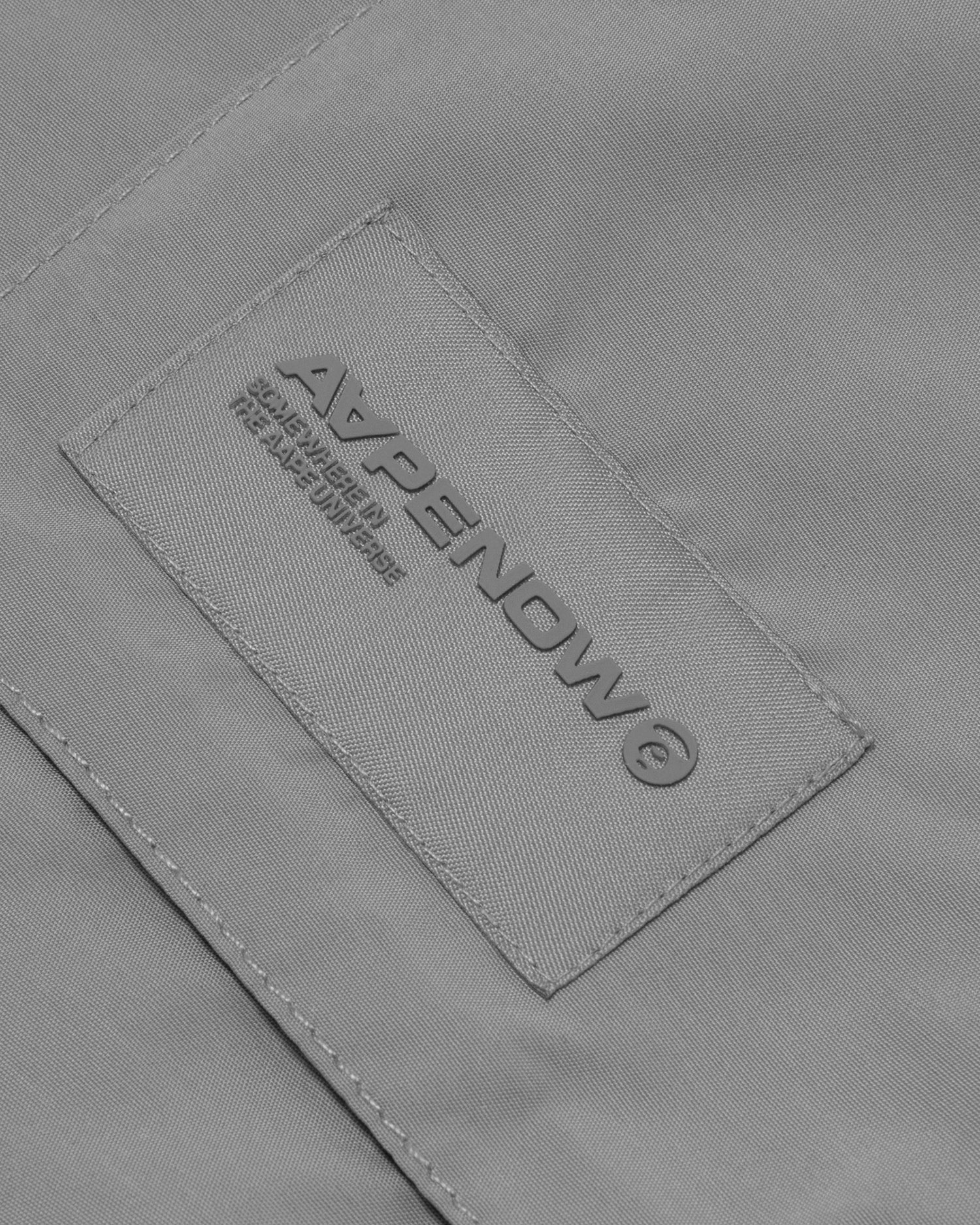 AAPE   WOVEN PANTS - Image 10