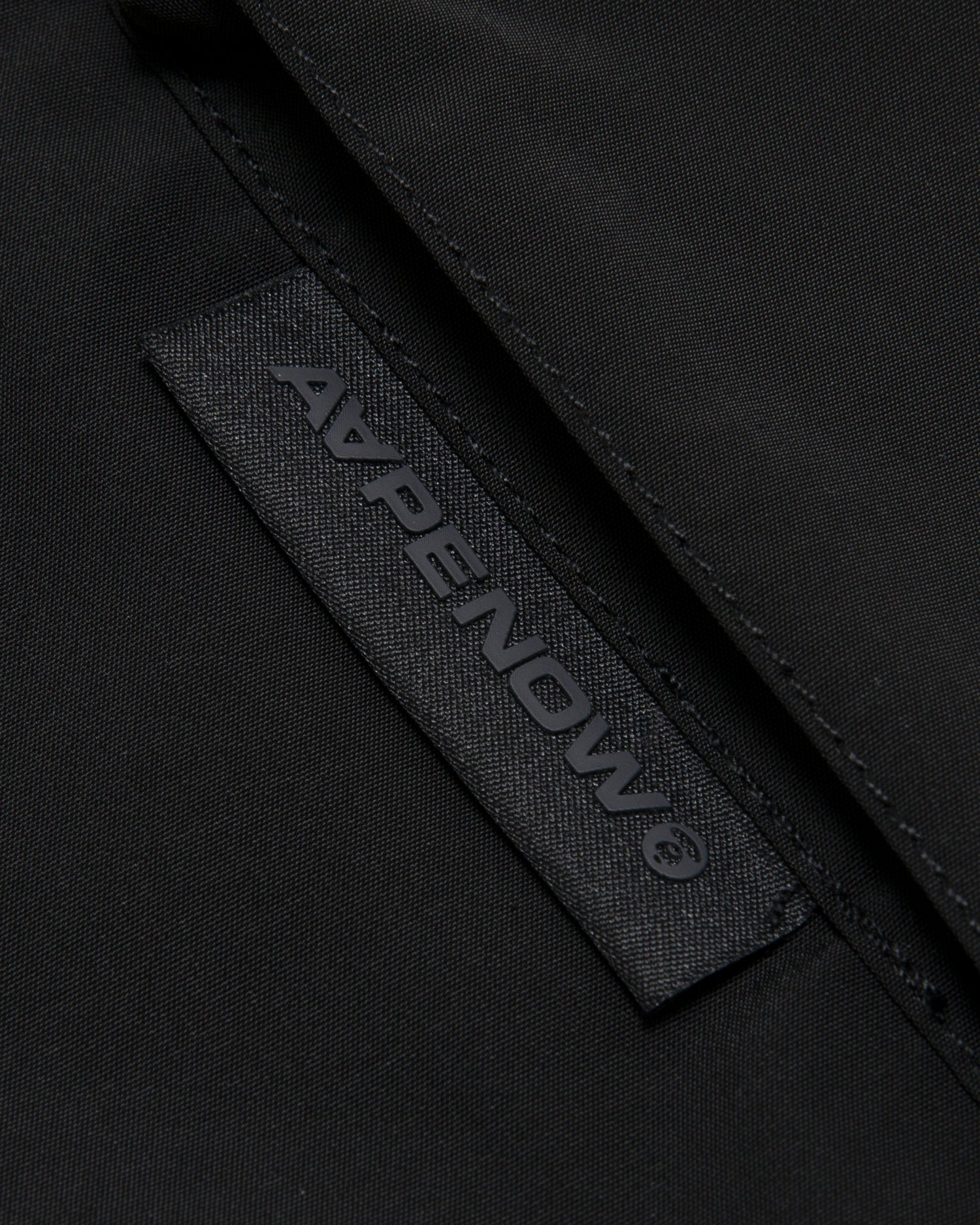 AAPE   WOVEN PANTS - Image 3