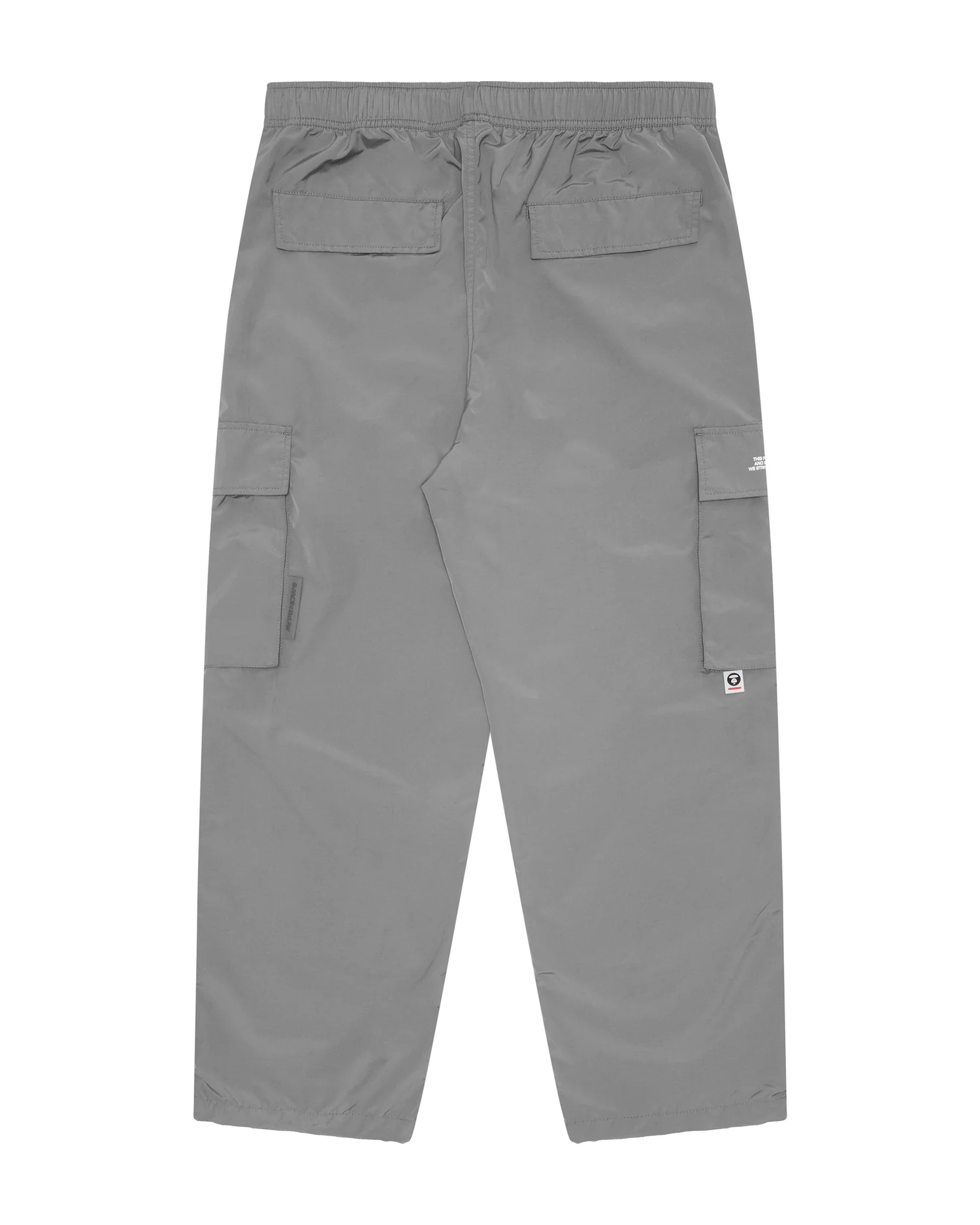 AAPE   WOVEN PANTS - Image 7