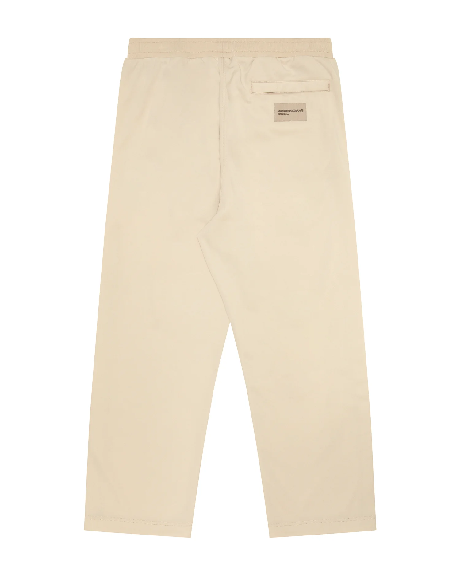Moonface patch sweatpants - Image 12