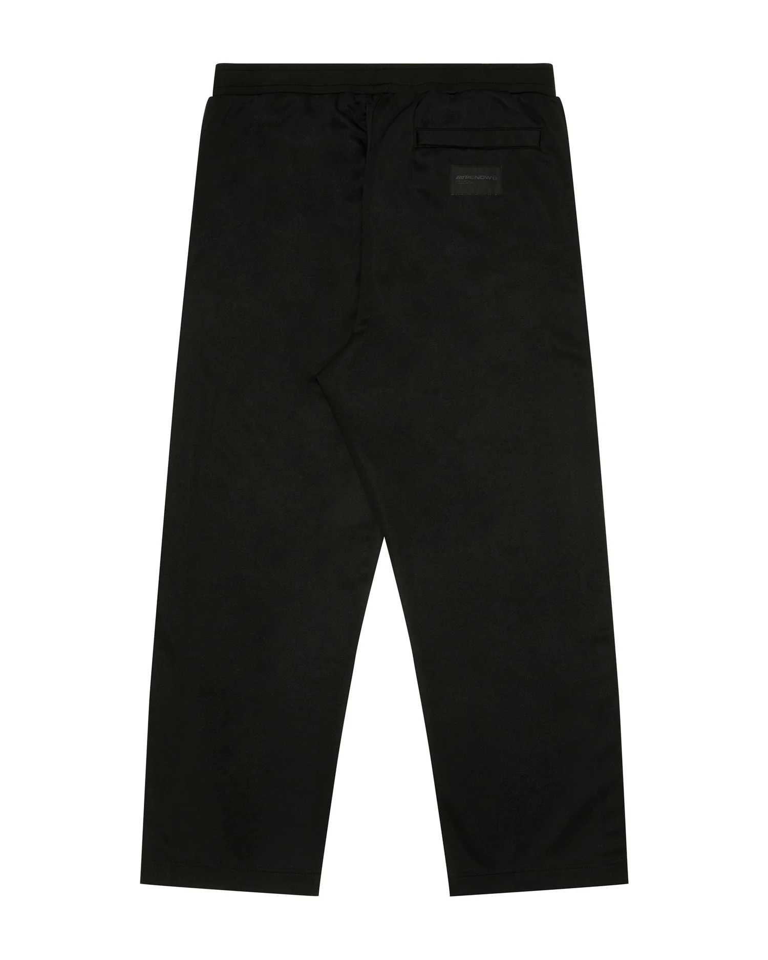 Moonface patch sweatpants - Image 2