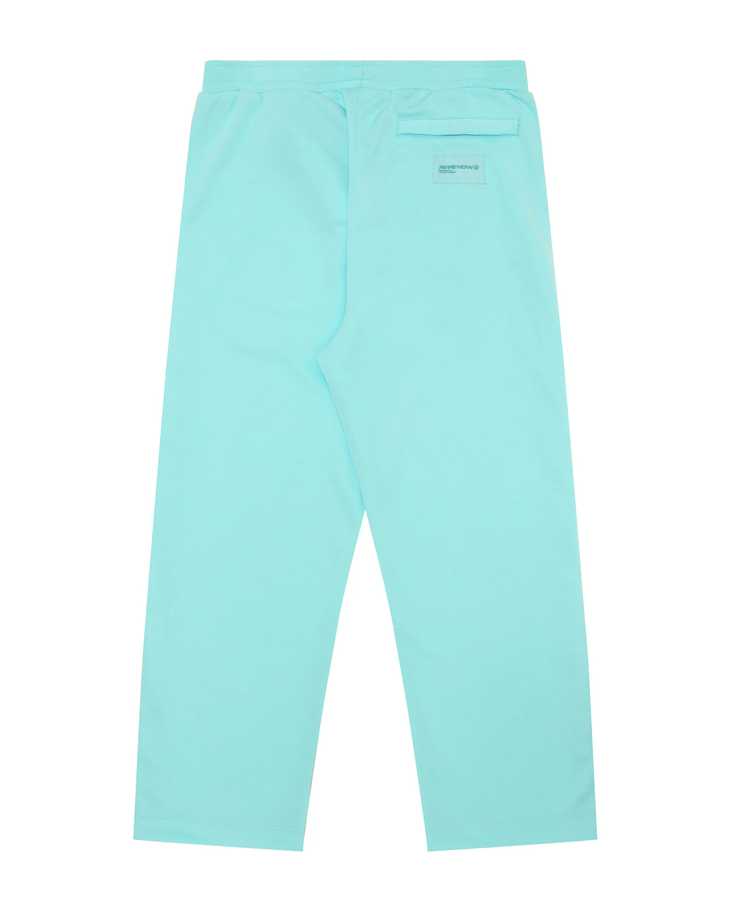 Moonface patch sweatpants - Image 7