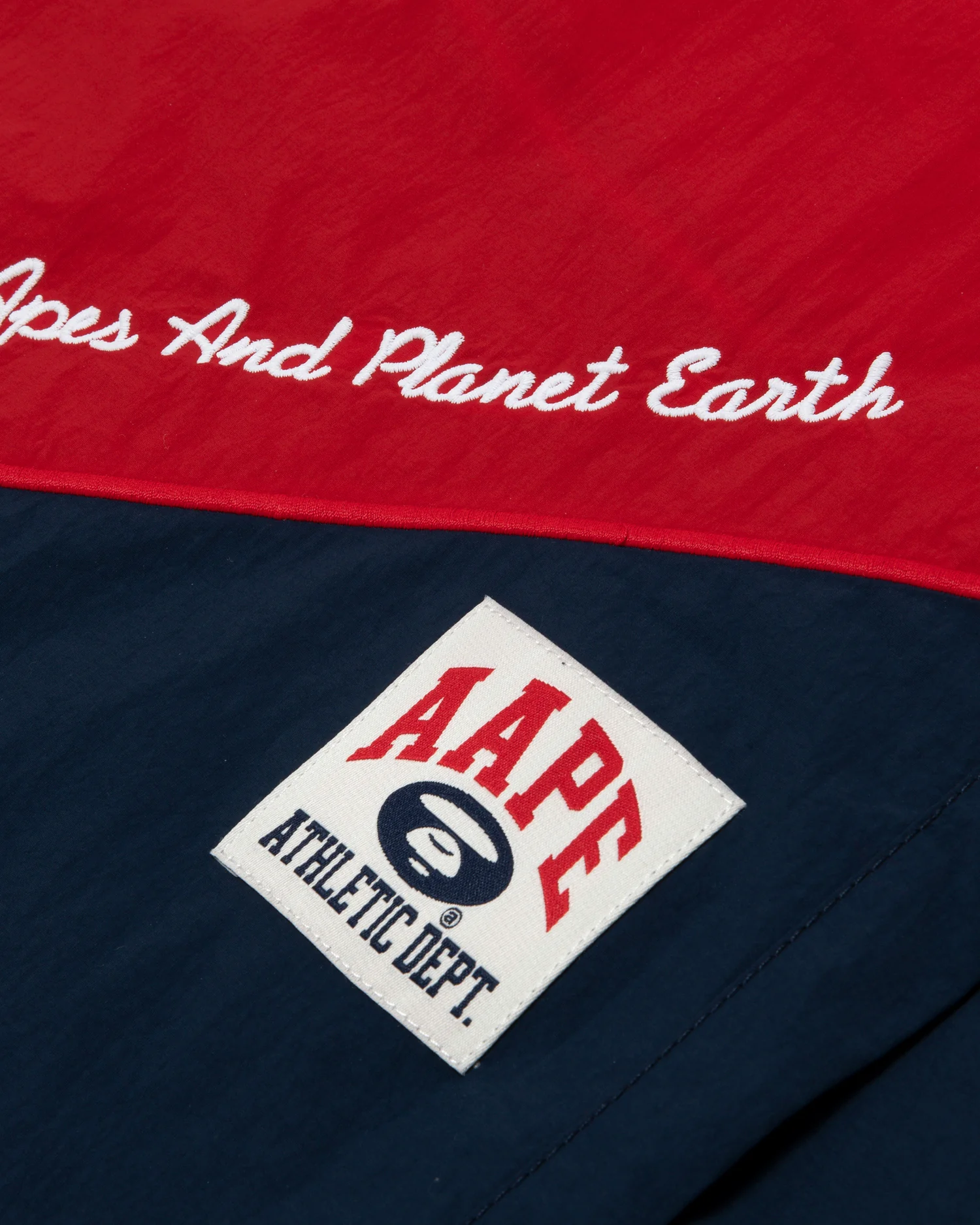AAPE   WOVEN PANTS - Image 10