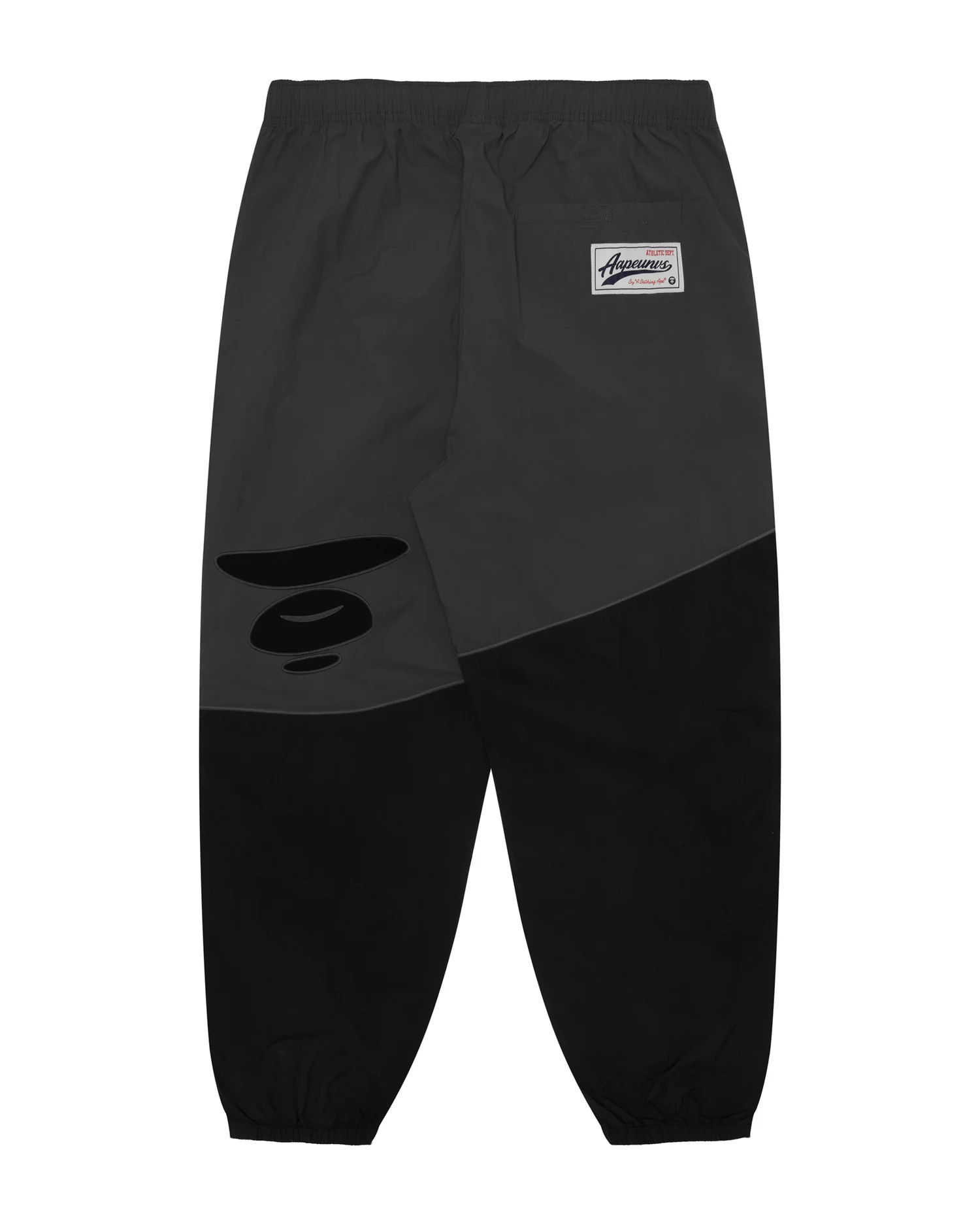 AAPE   WOVEN PANTS - Image 2