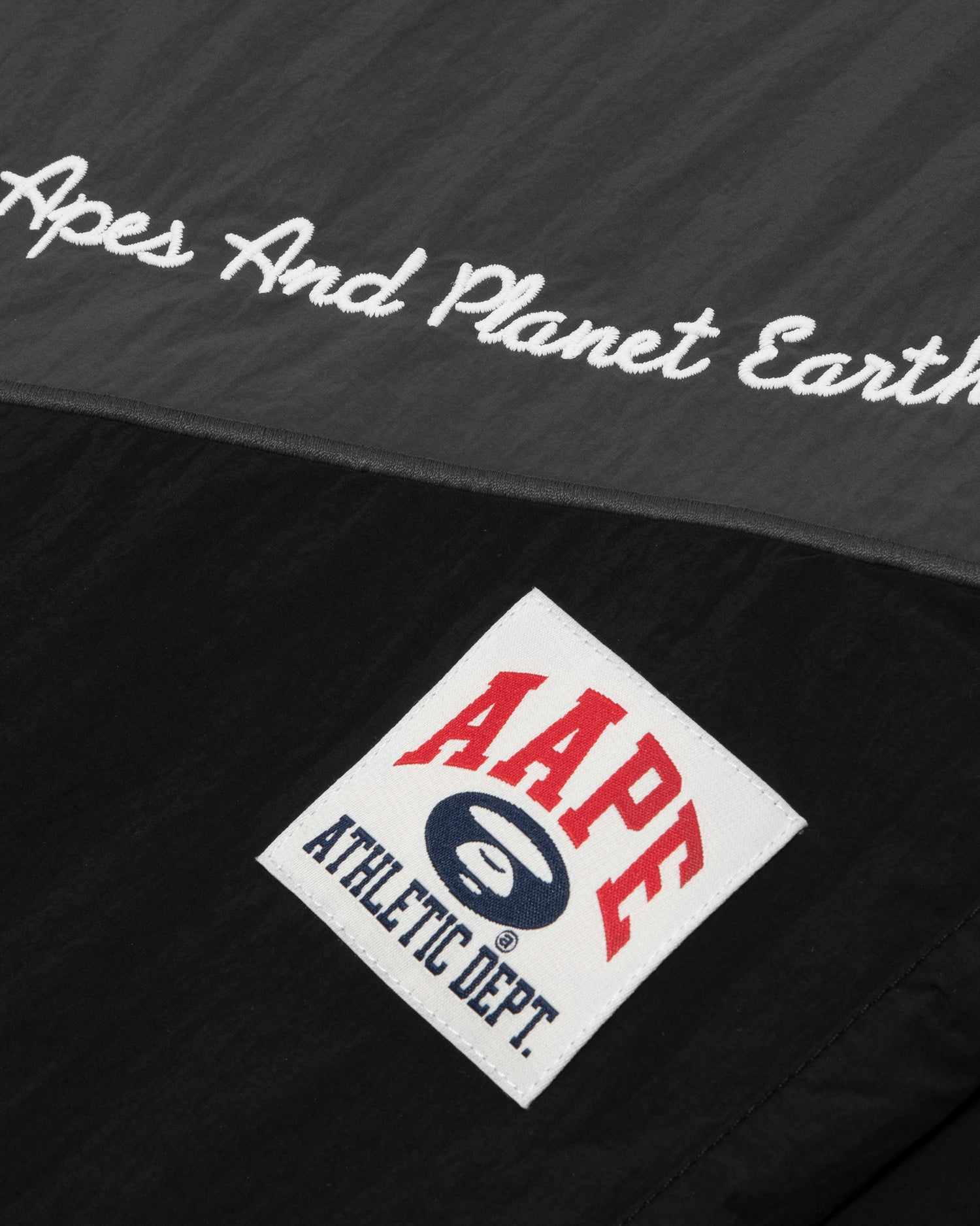 AAPE   WOVEN PANTS - Image 5