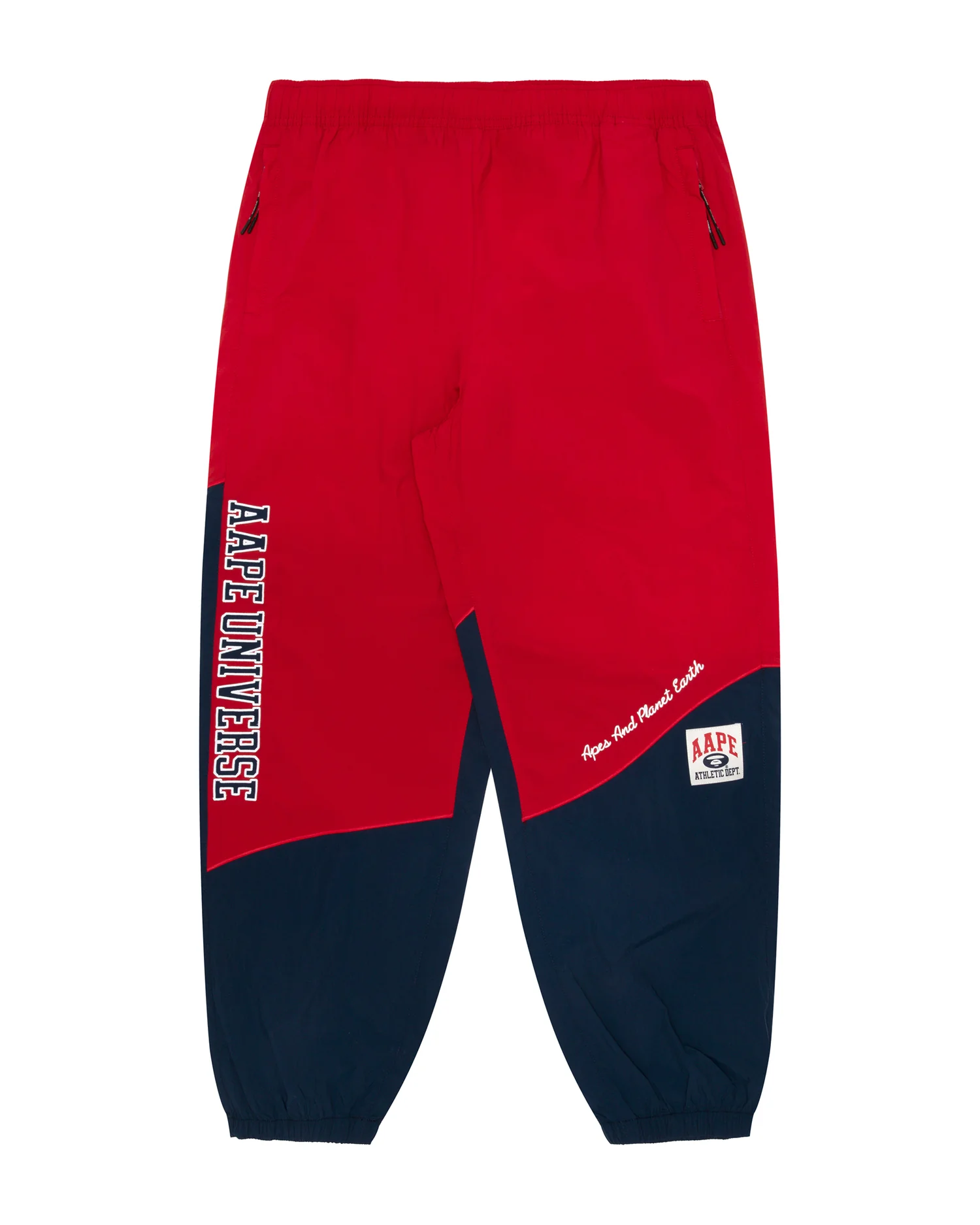 AAPE   WOVEN PANTS - Image 6