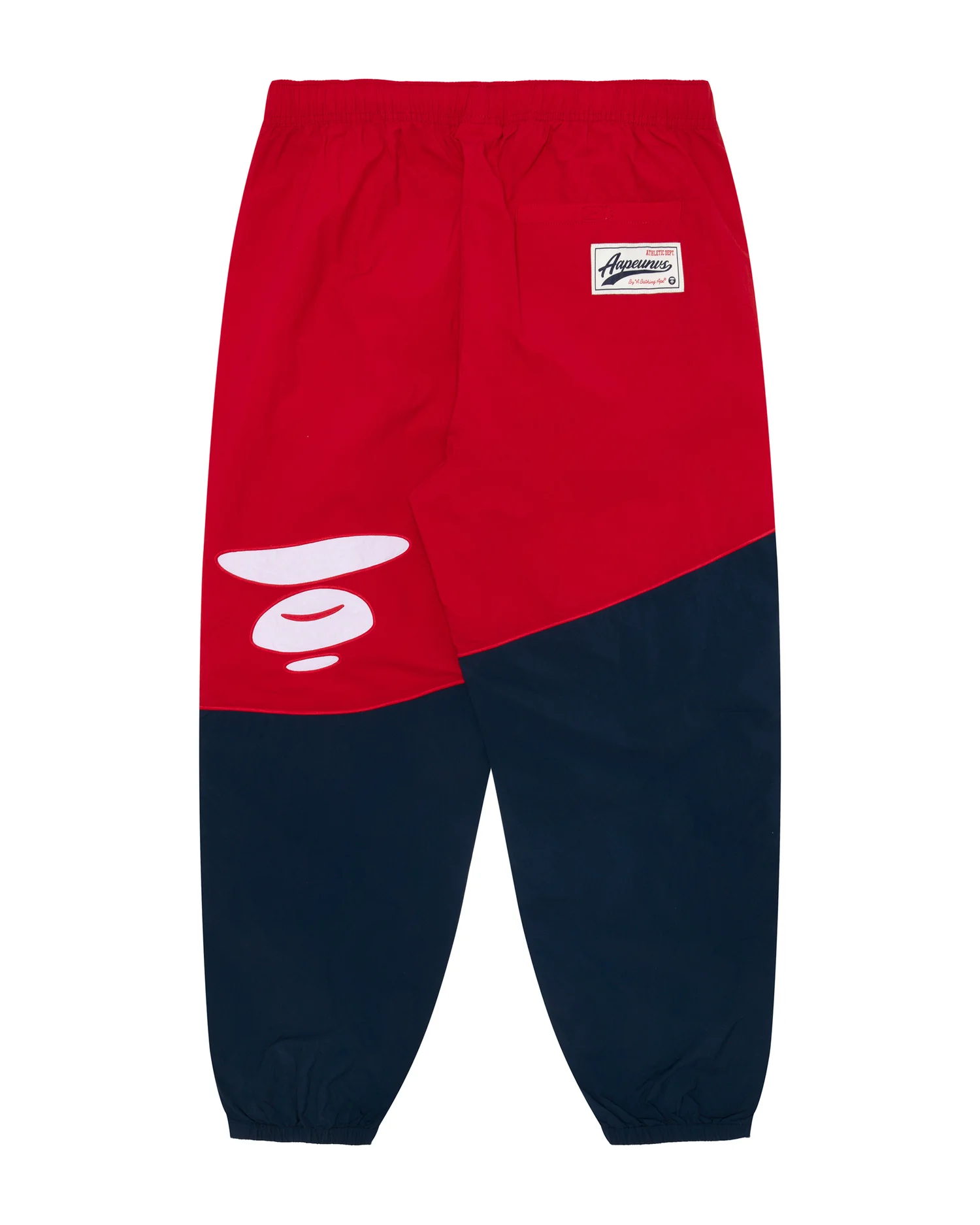 AAPE   WOVEN PANTS - Image 7