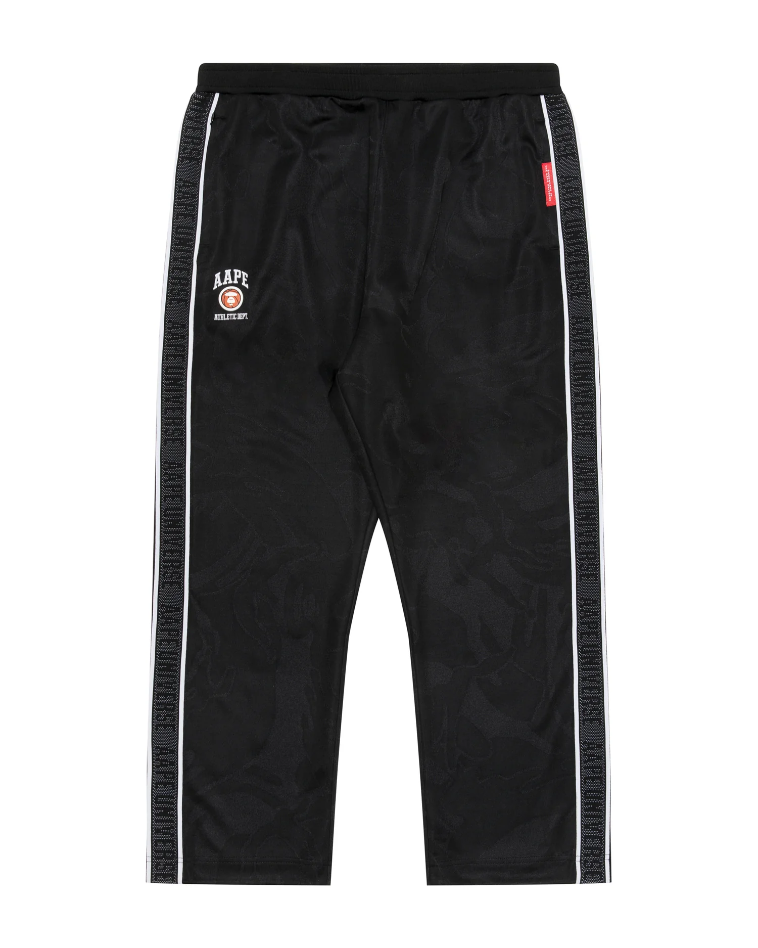 AAPE   SWEAT PANTS