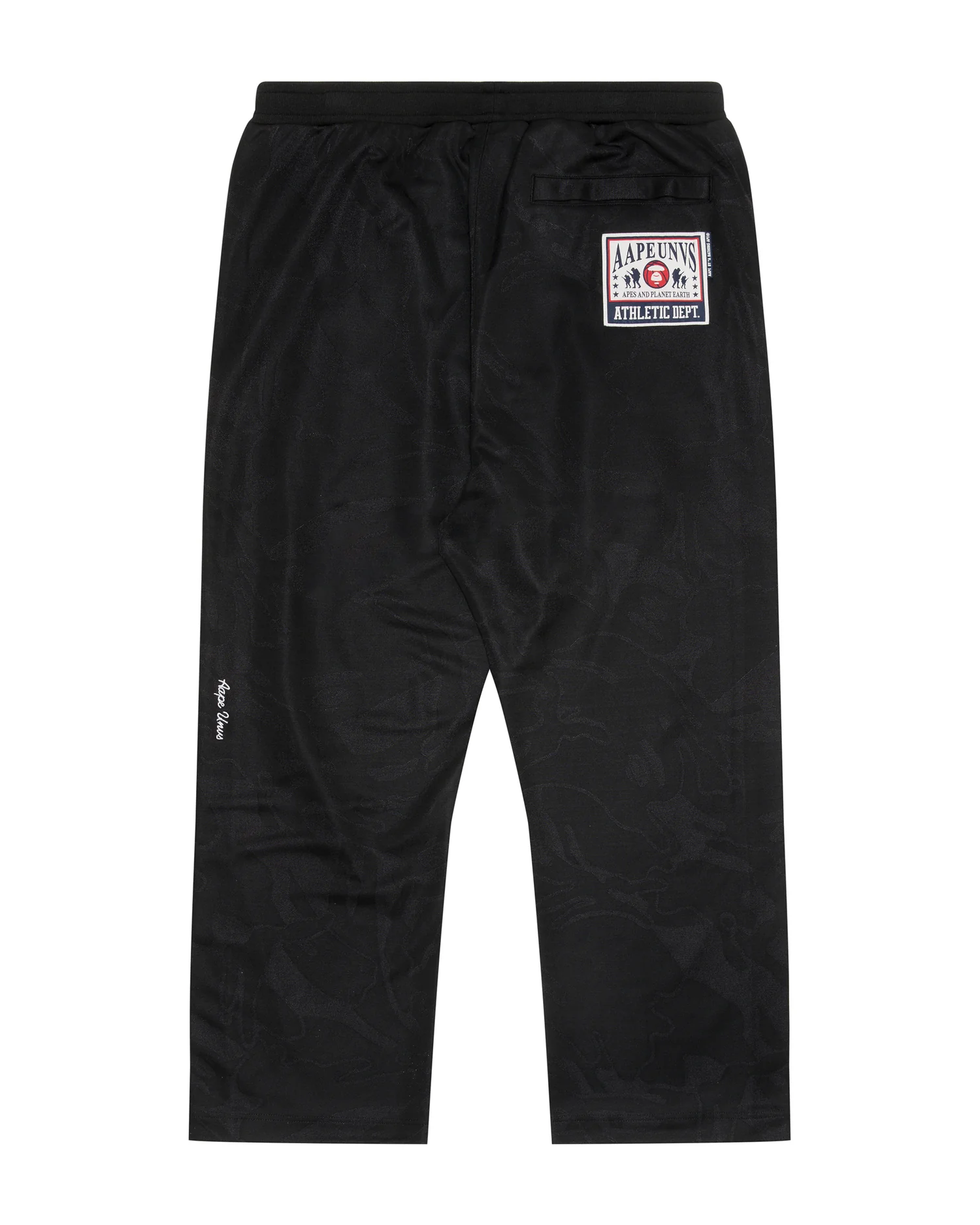 AAPE   SWEAT PANTS - Image 2
