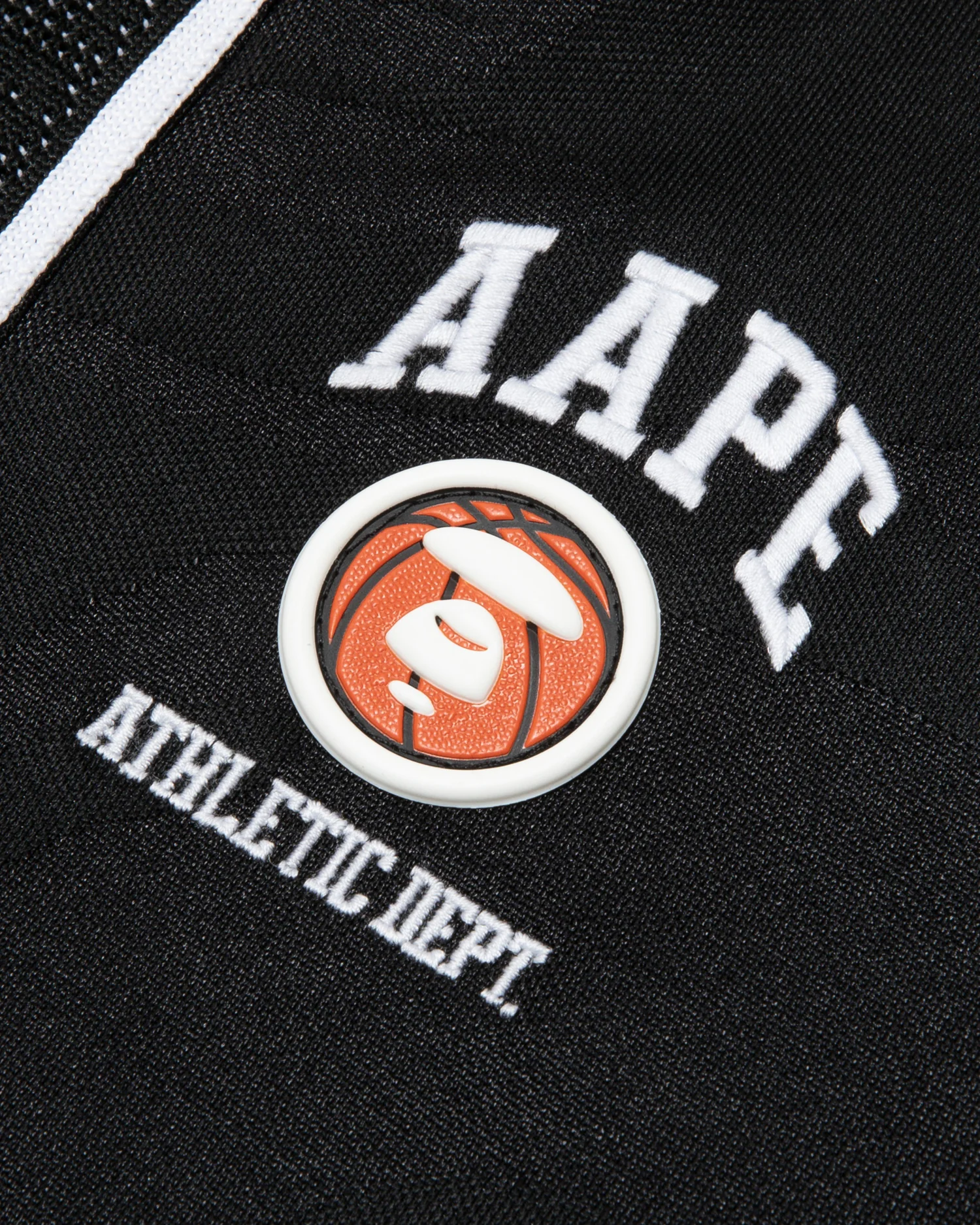 AAPE   SWEAT PANTS - Image 5