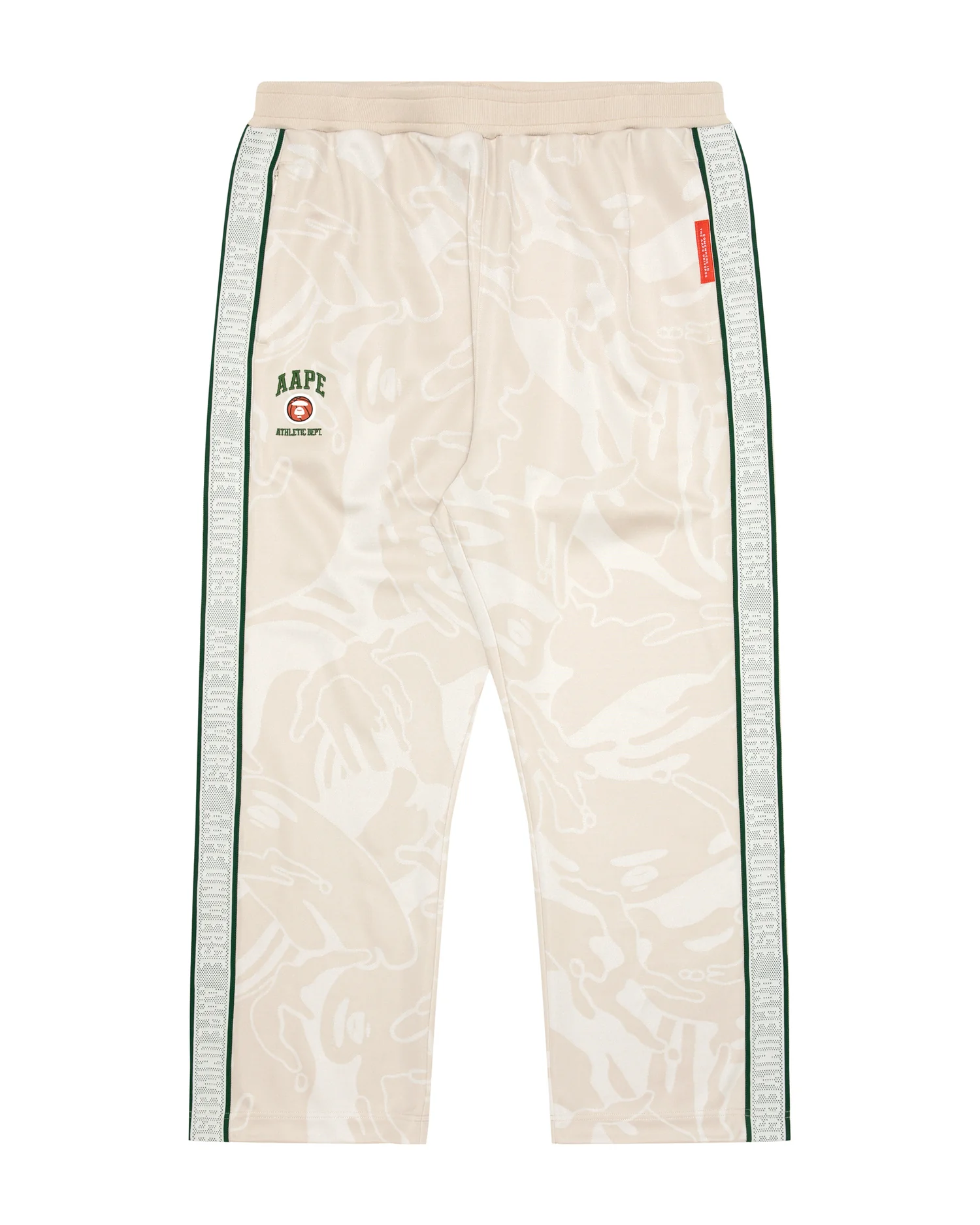 AAPE   SWEAT PANTS - Image 6