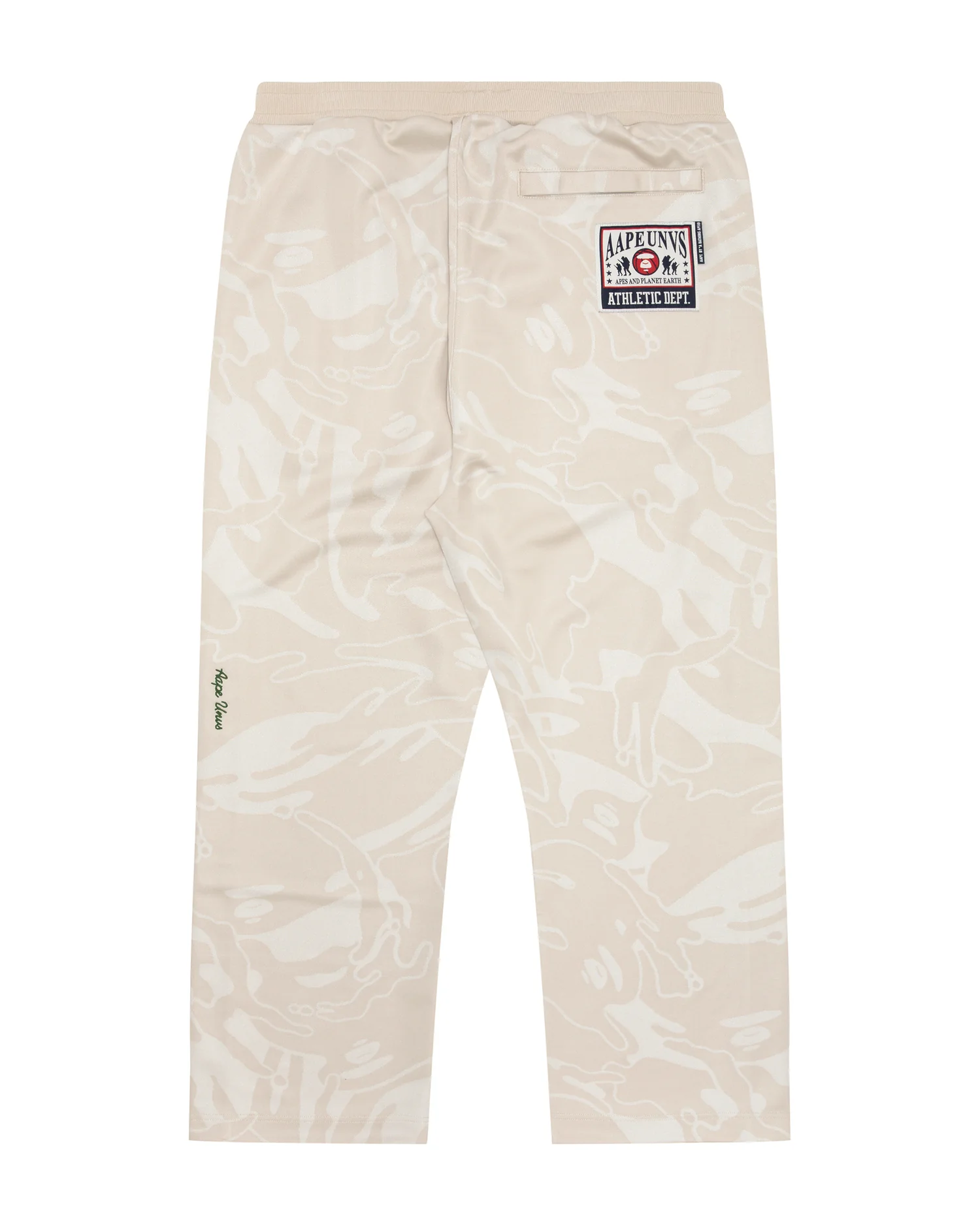 AAPE   SWEAT PANTS - Image 7