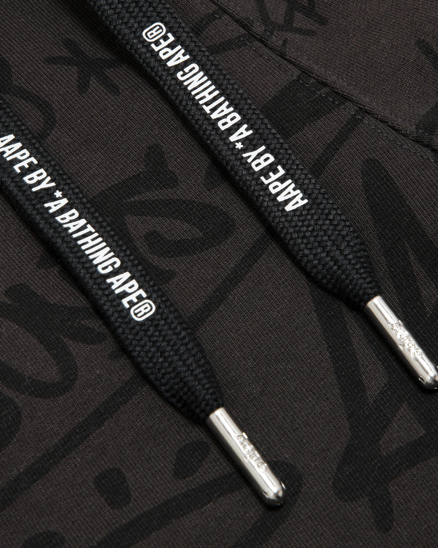 Moonface graffiti-patterned sweatpants - Image 5