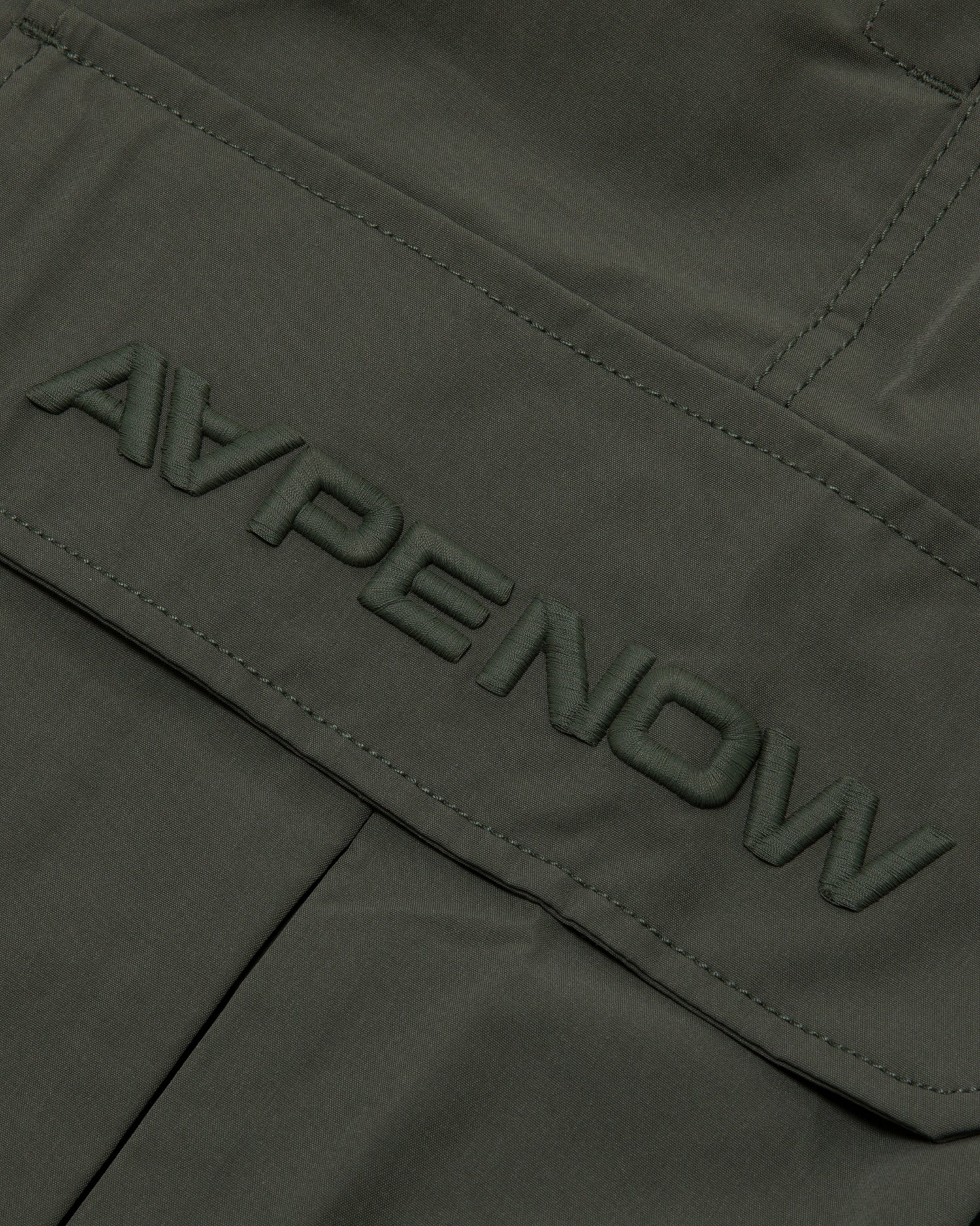 Moonface logo cargo pants - Image 10