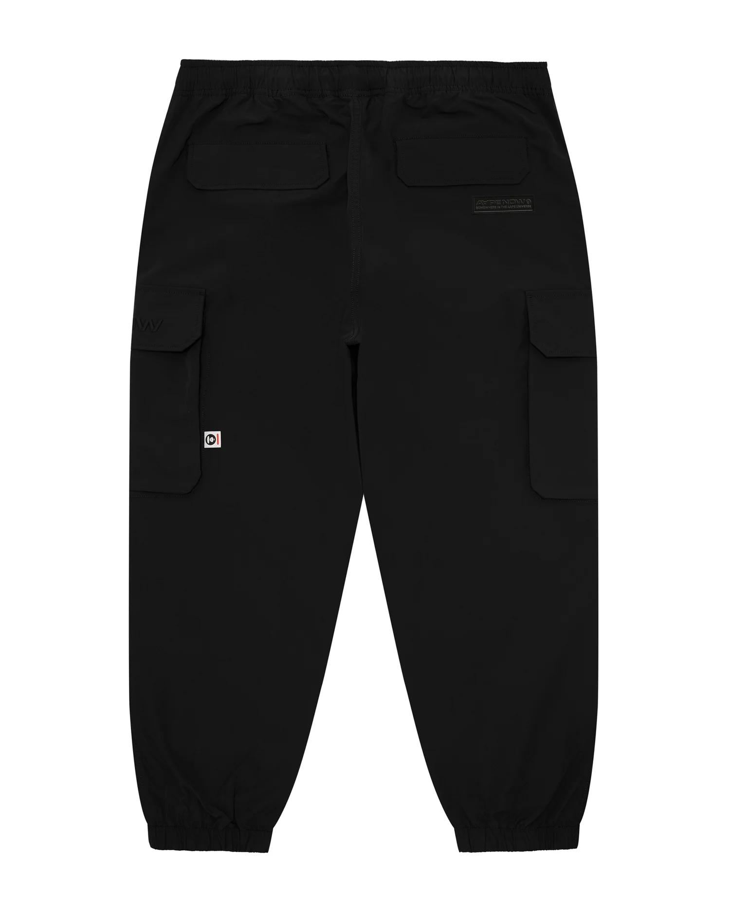 Moonface logo cargo pants - Image 2