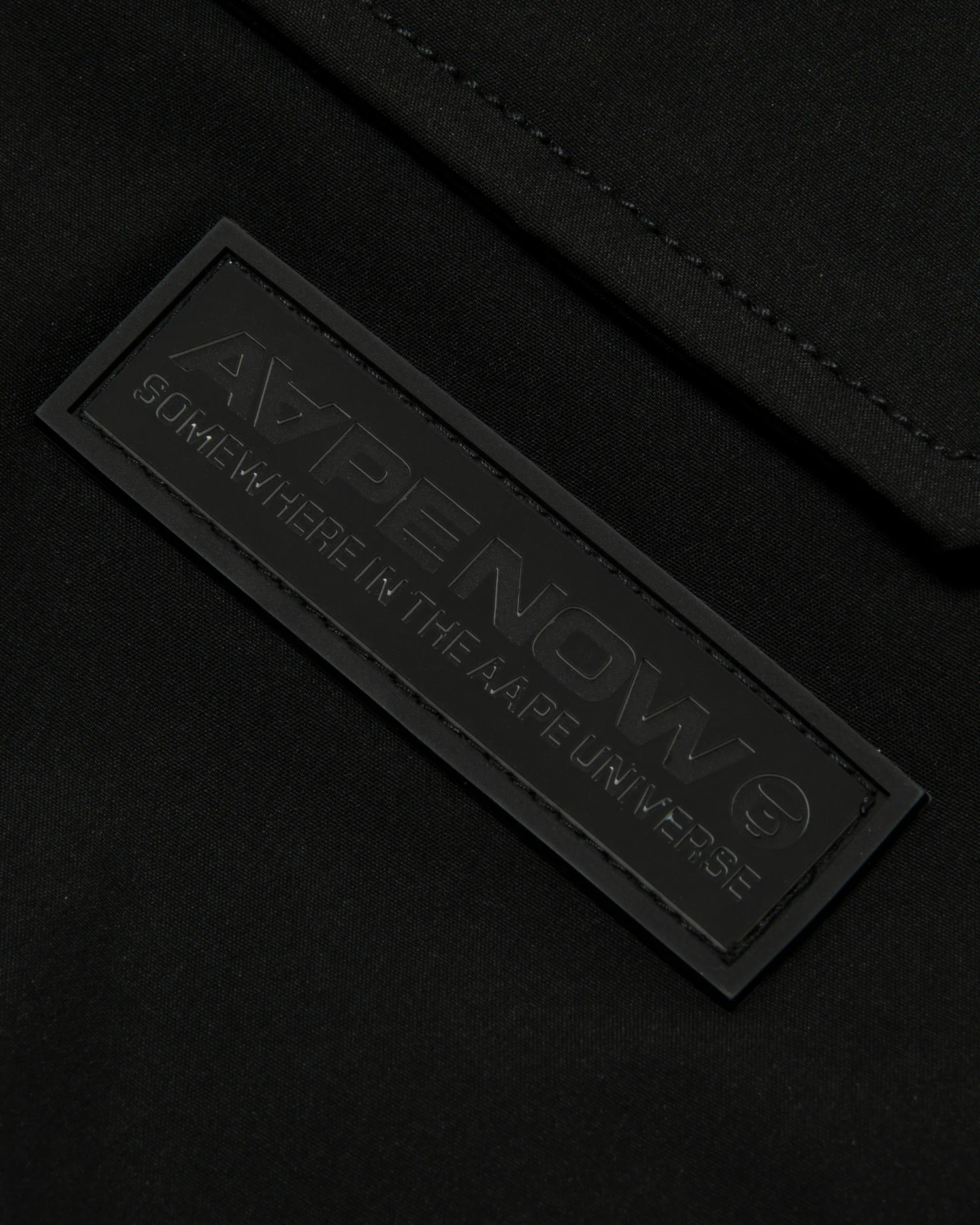 Moonface logo cargo pants - Image 3