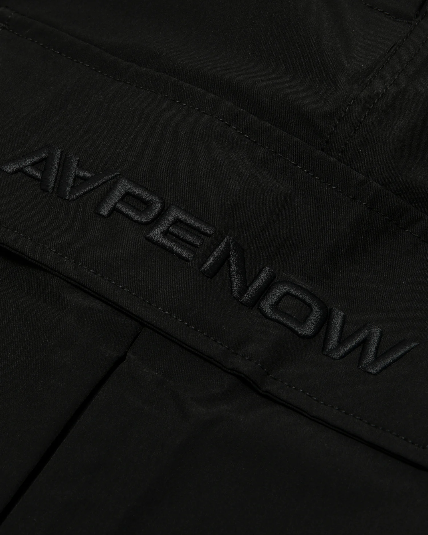Moonface logo cargo pants - Image 4