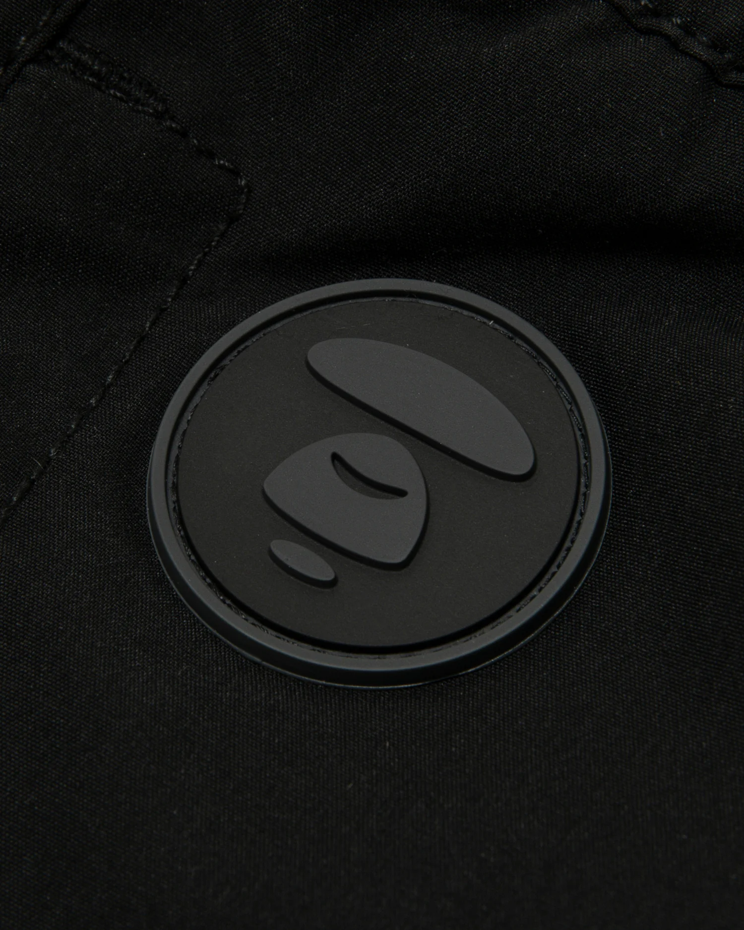 Moonface logo cargo pants - Image 5